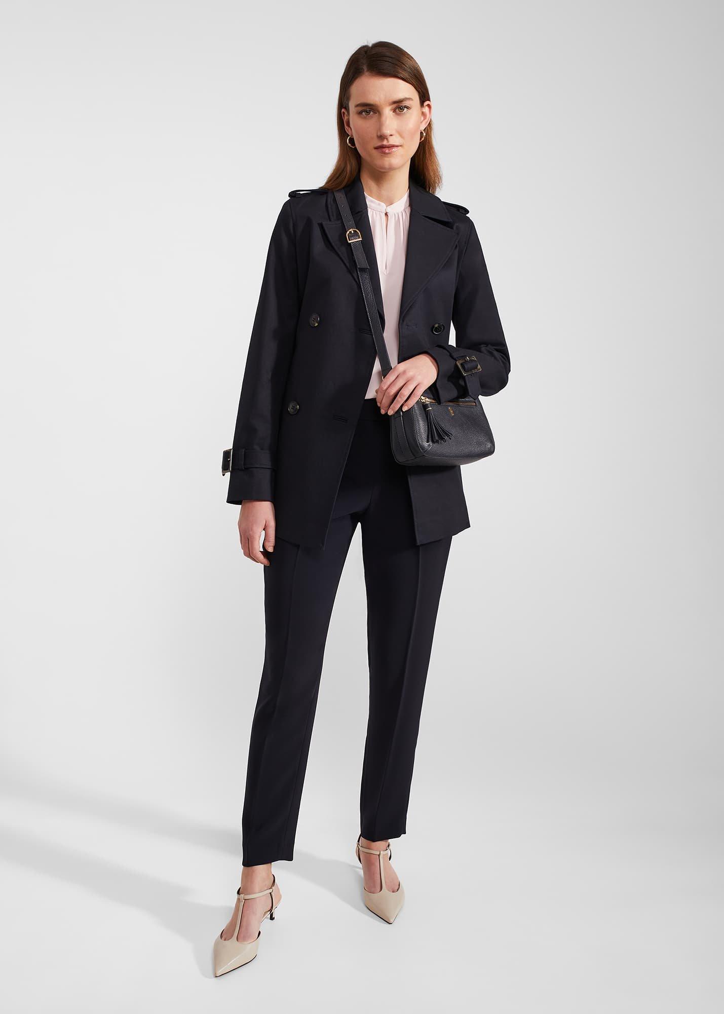 Carys Blouse, Pale Pink, hi-res