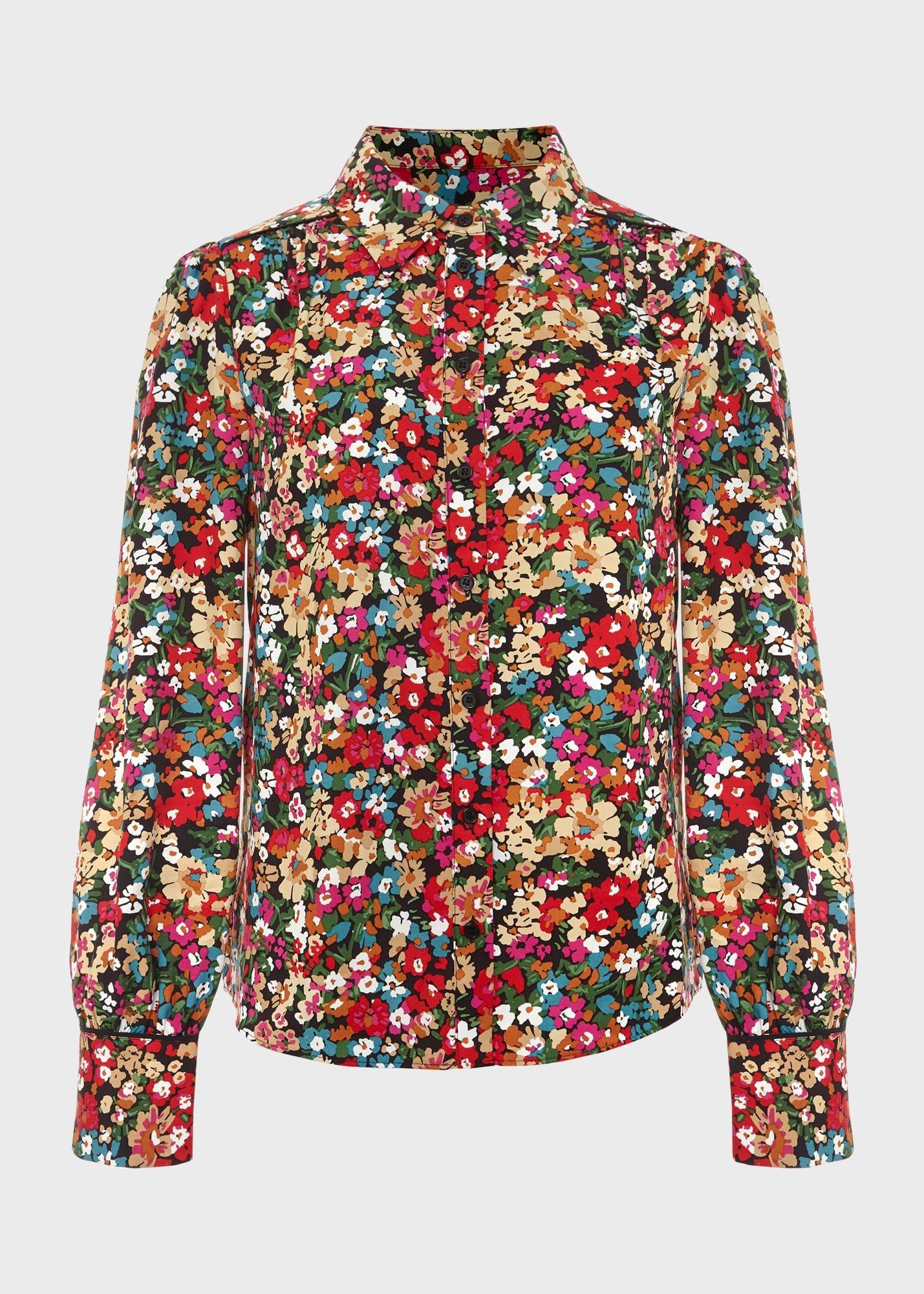 Ashford Shirt, Multi, hi-res