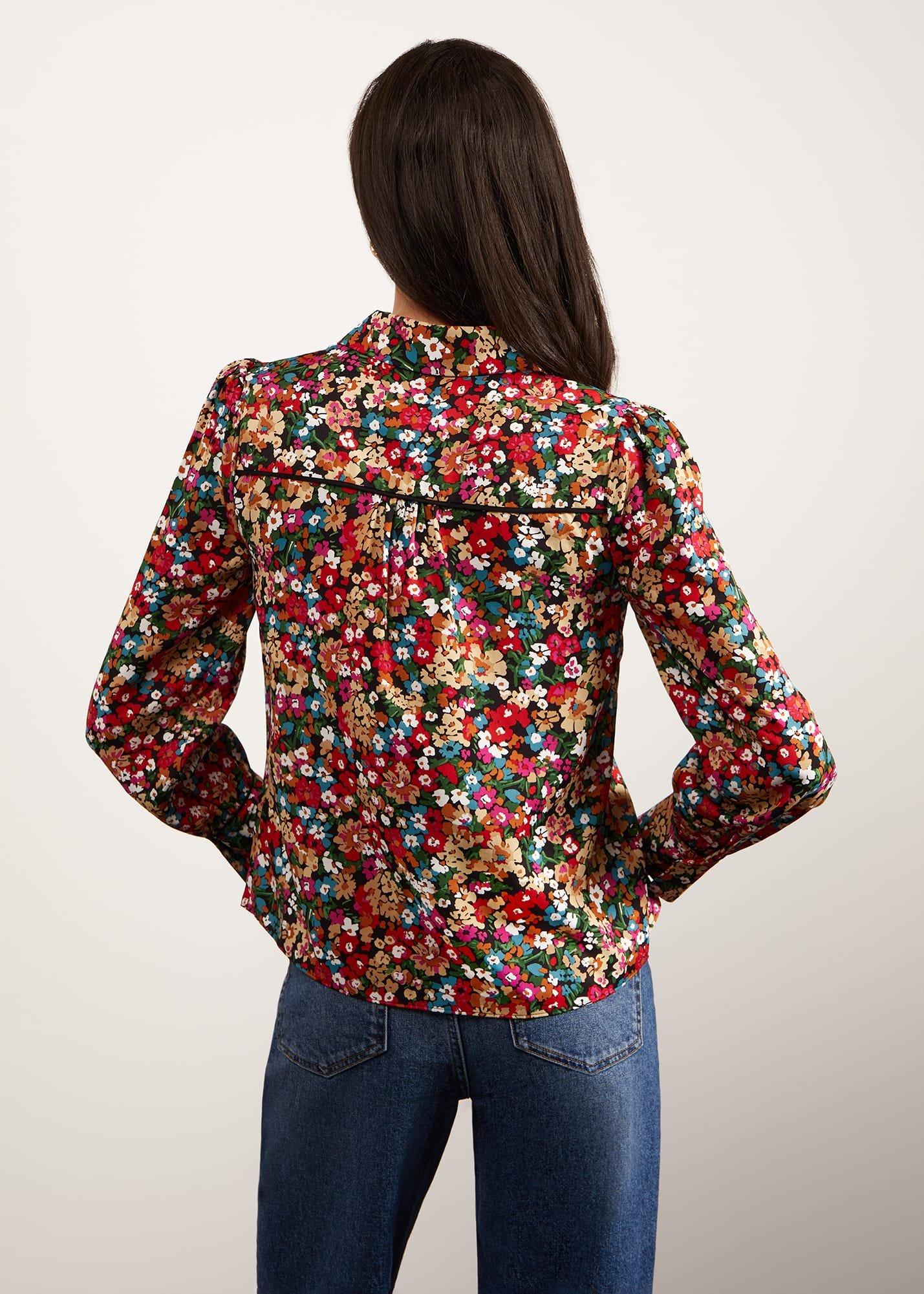 Ashford Shirt, Multi, hi-res