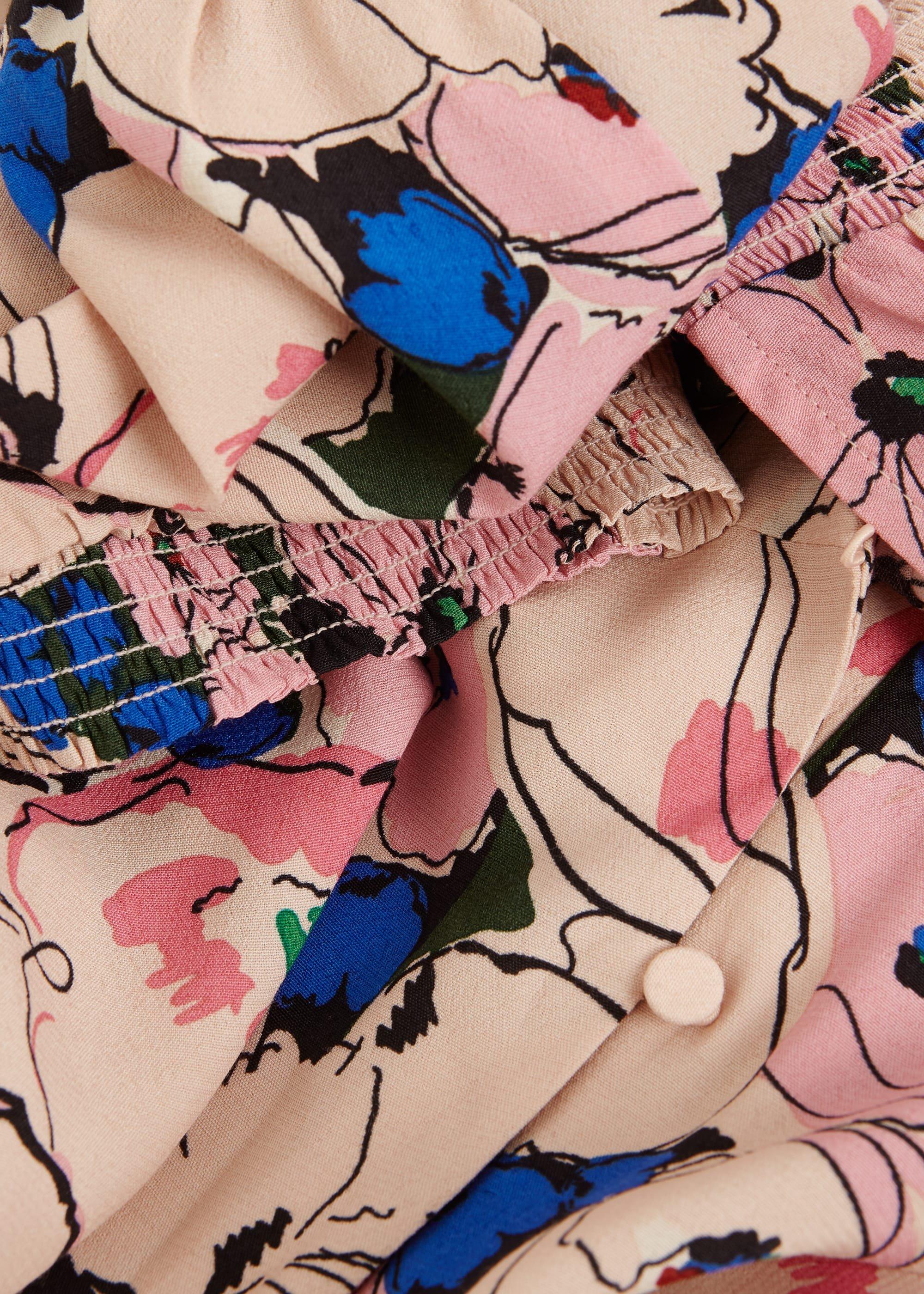 Worthington Blouse, Multi, hi-res