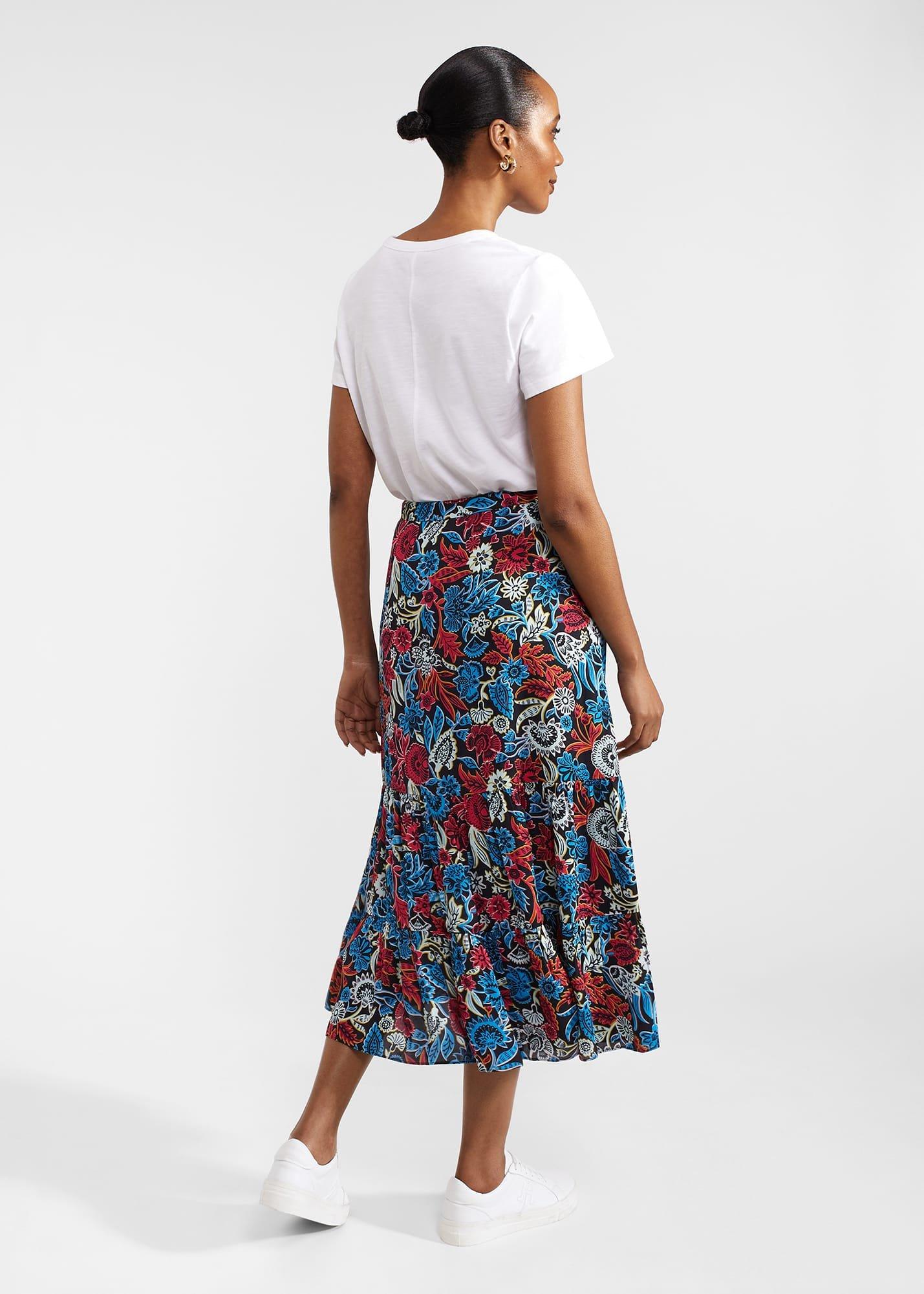 Tilly Skirt, Multi, hi-res