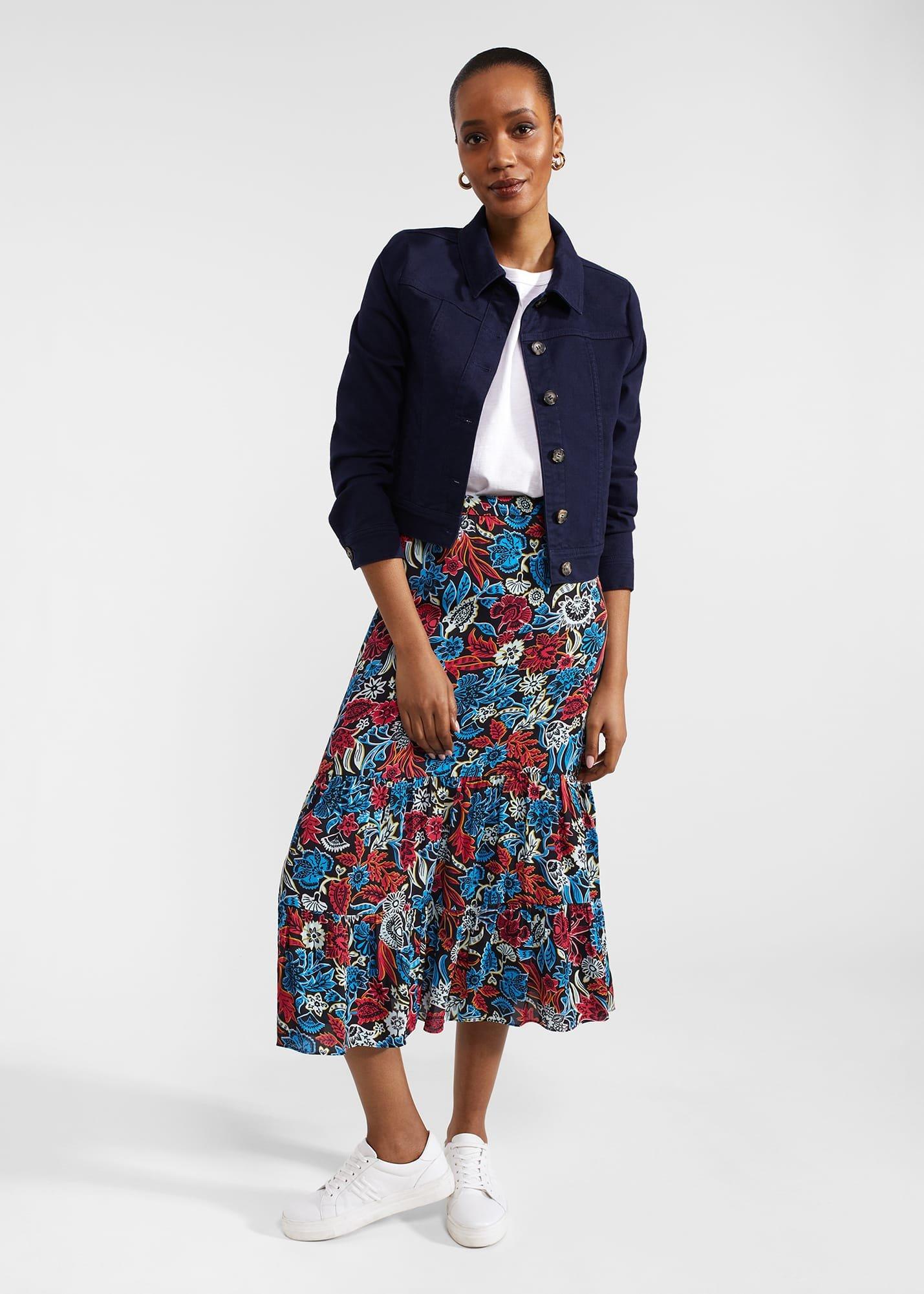 Tilly Skirt, Multi, hi-res