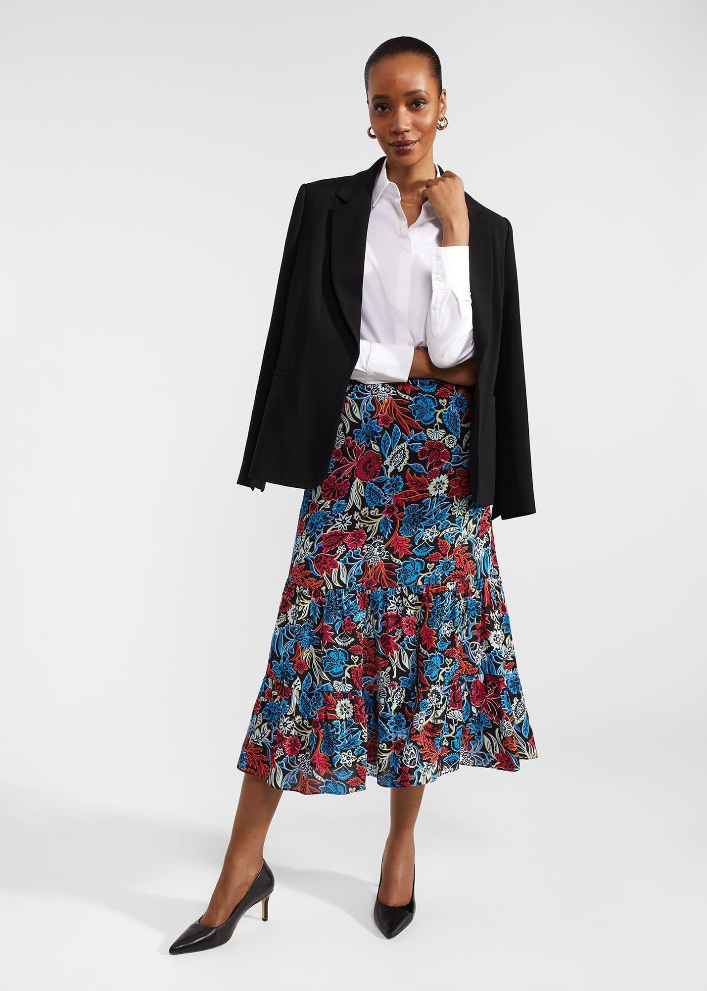 Tilly Skirt, Multi, hi-res