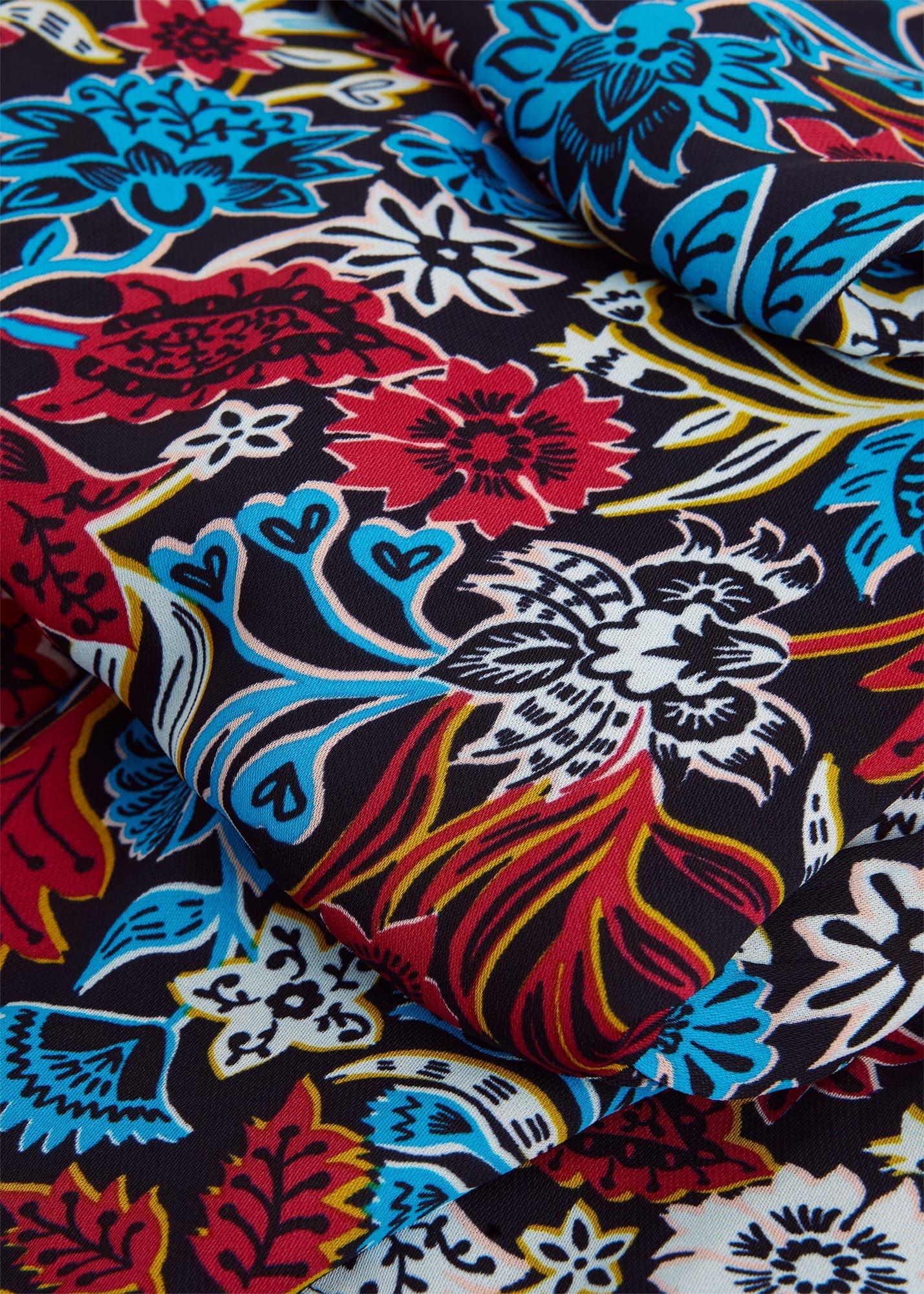 Tilly Skirt, Multi, hi-res