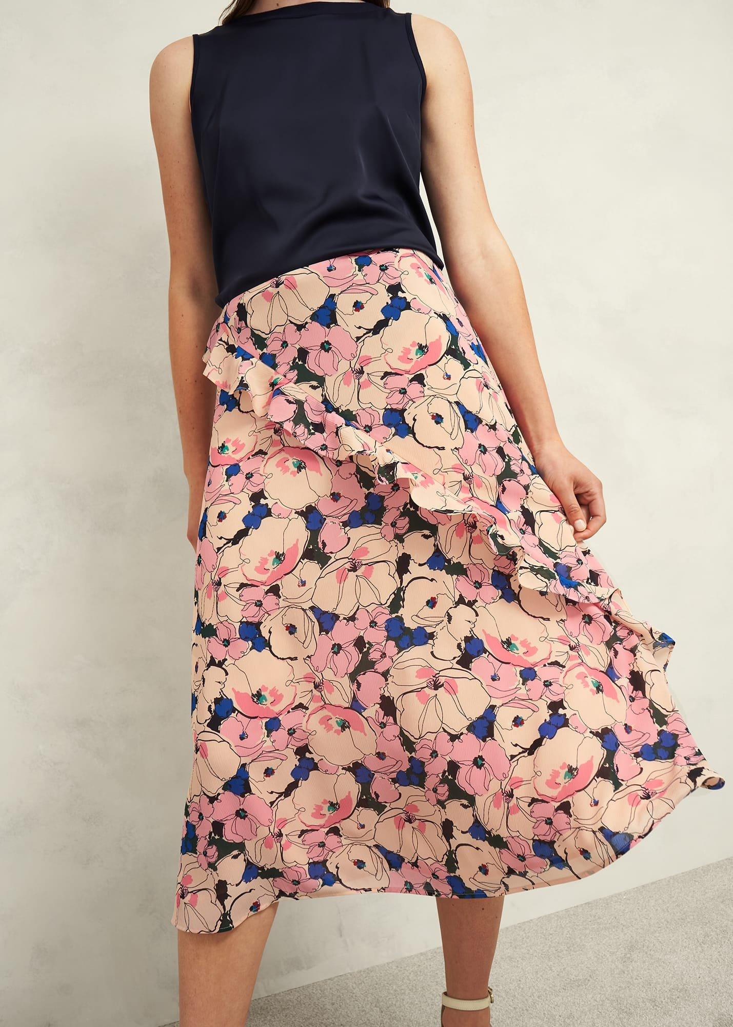 Maynard Skirt, Multi, hi-res