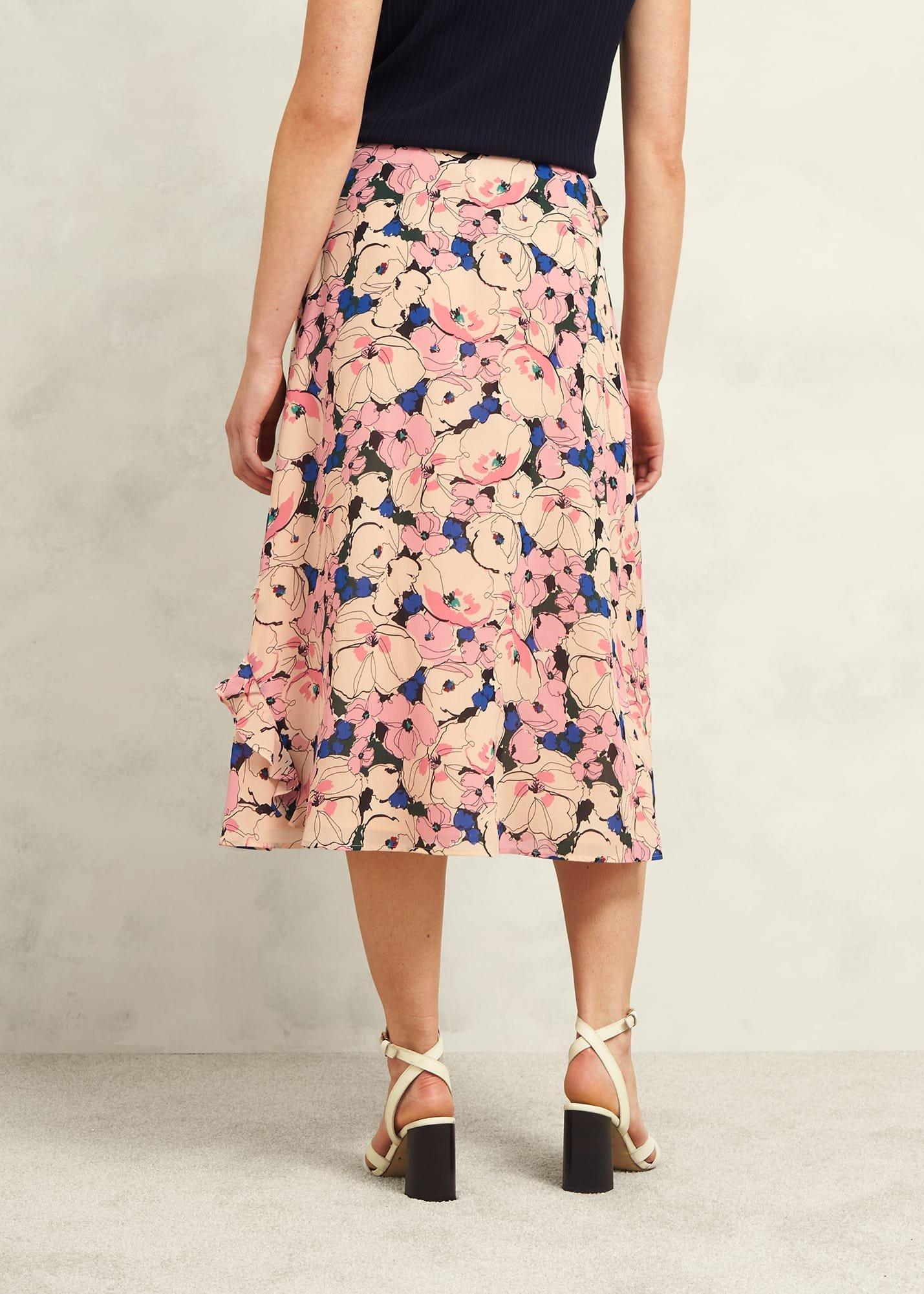 Maynard Skirt, Multi, hi-res