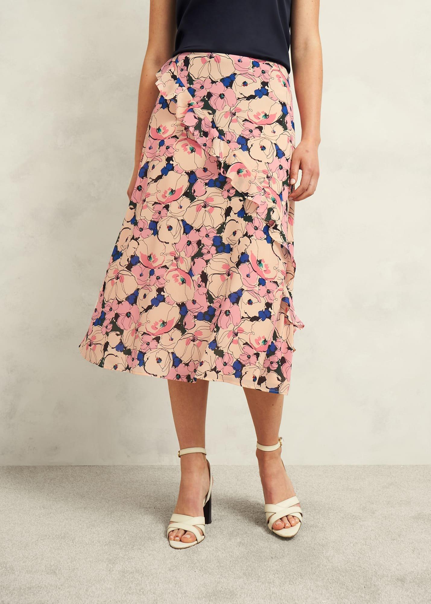 Maynard Skirt, Multi, hi-res