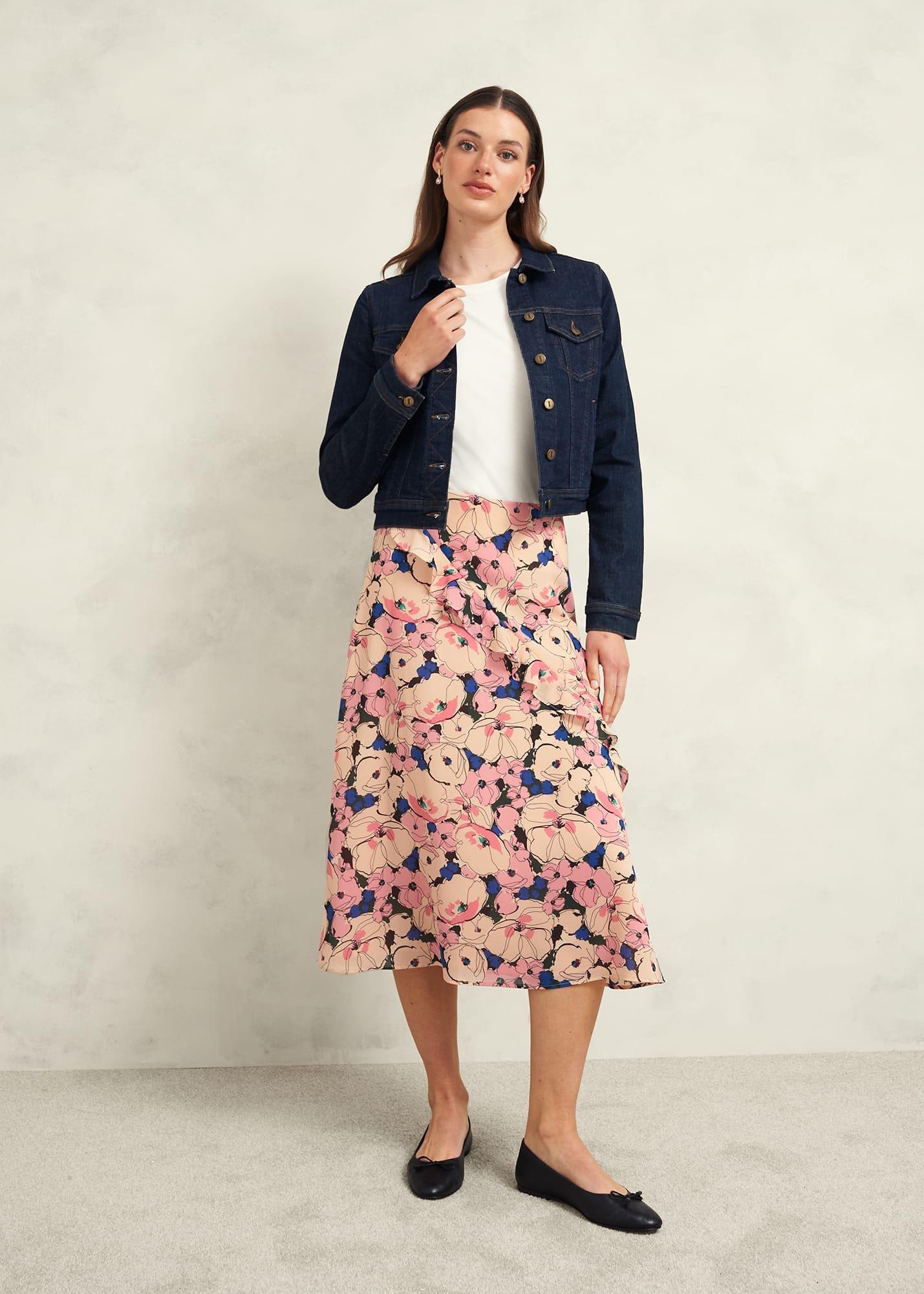 Maynard Skirt, Multi, hi-res