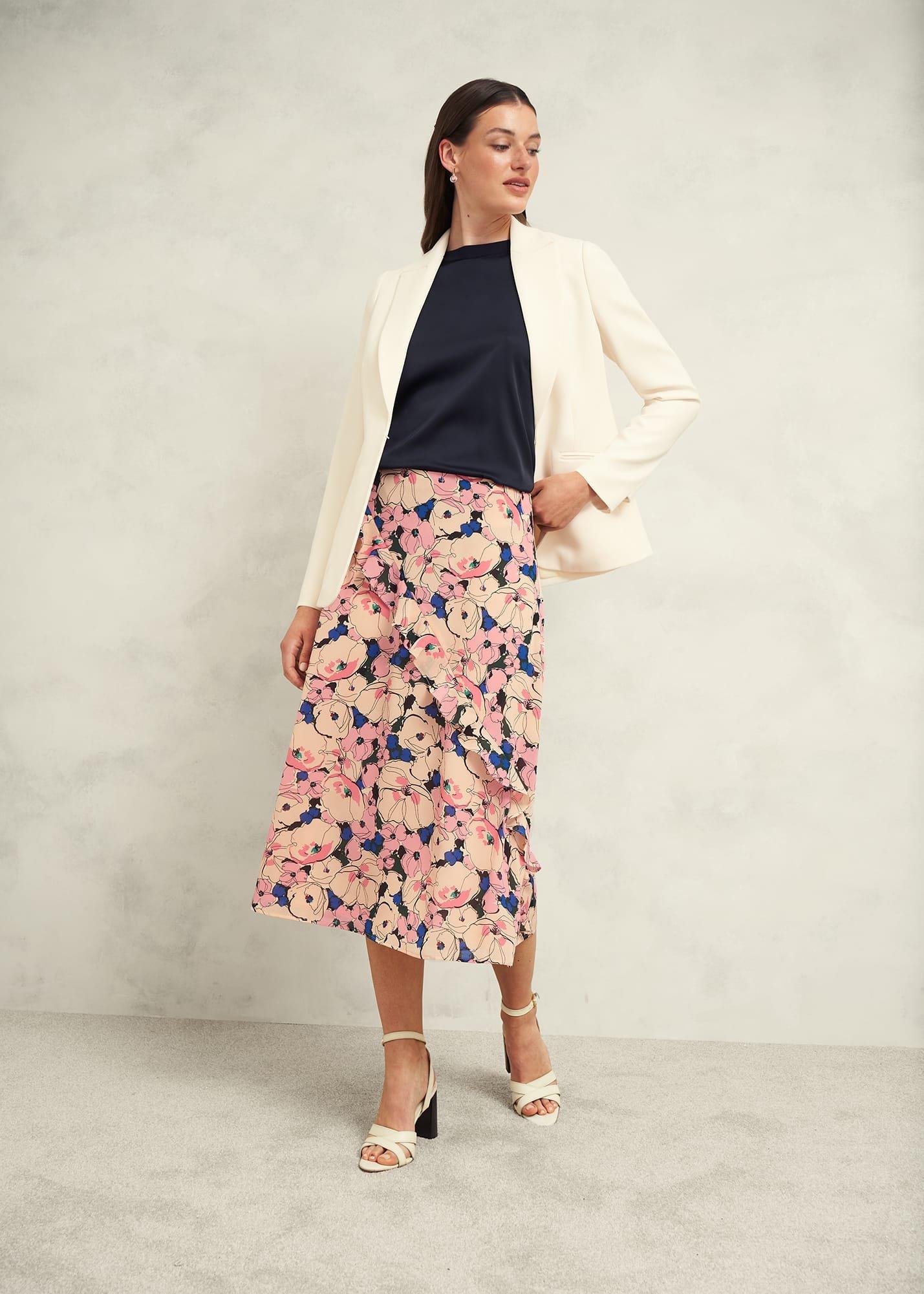 Maynard Skirt, Multi, hi-res