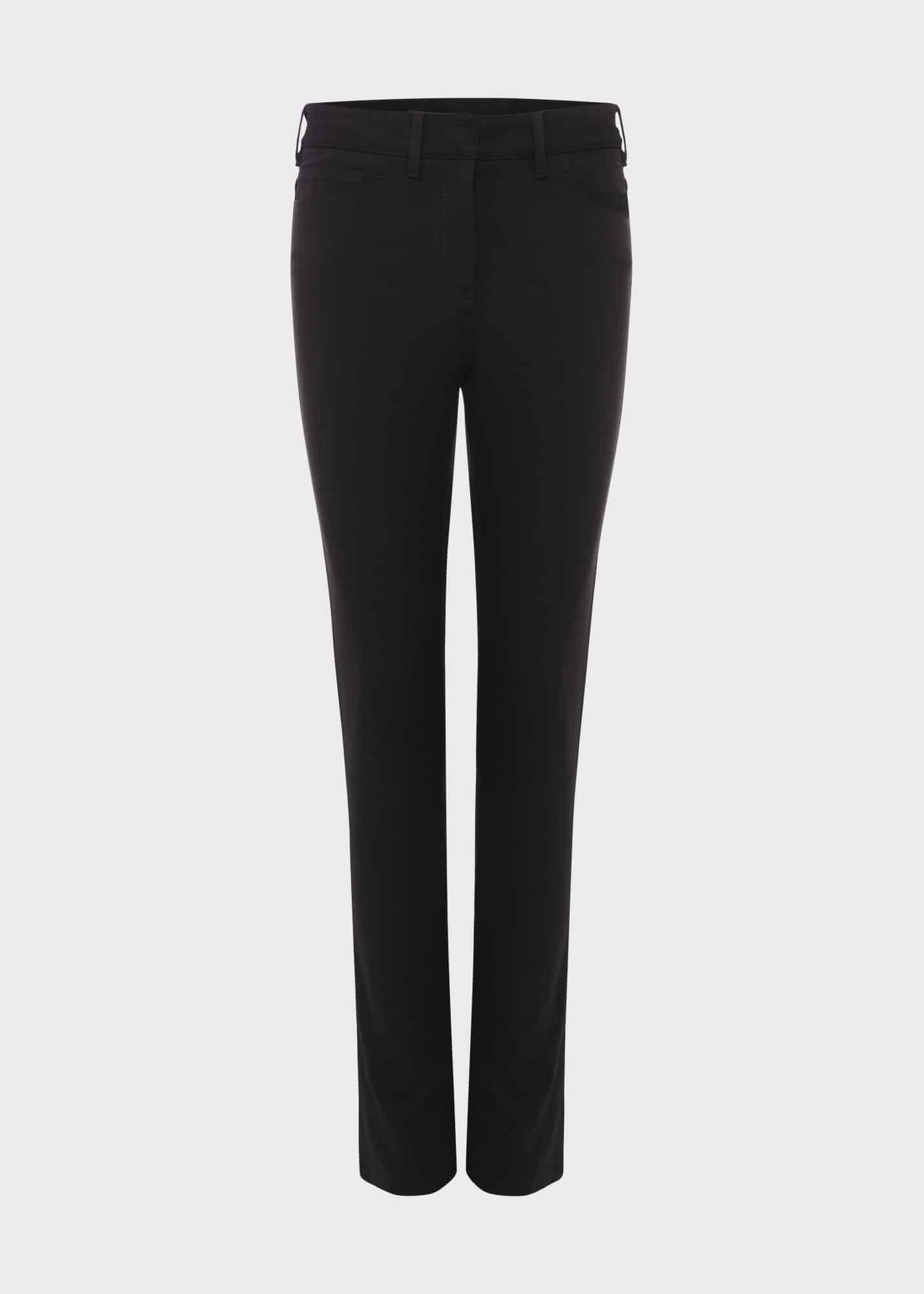 Petite Amanda Skinny Jeans