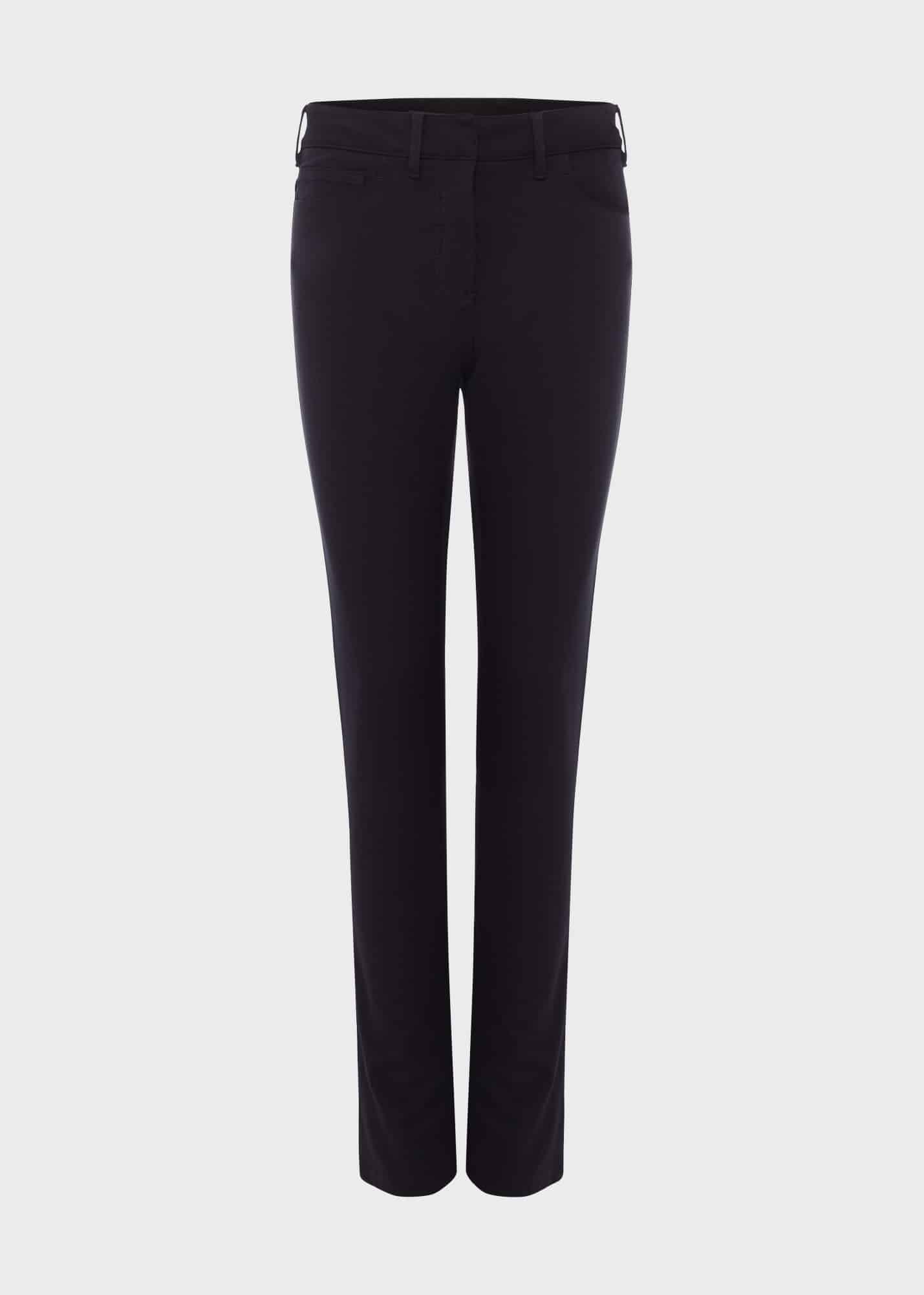 Petite Amanda Skinny Jeans