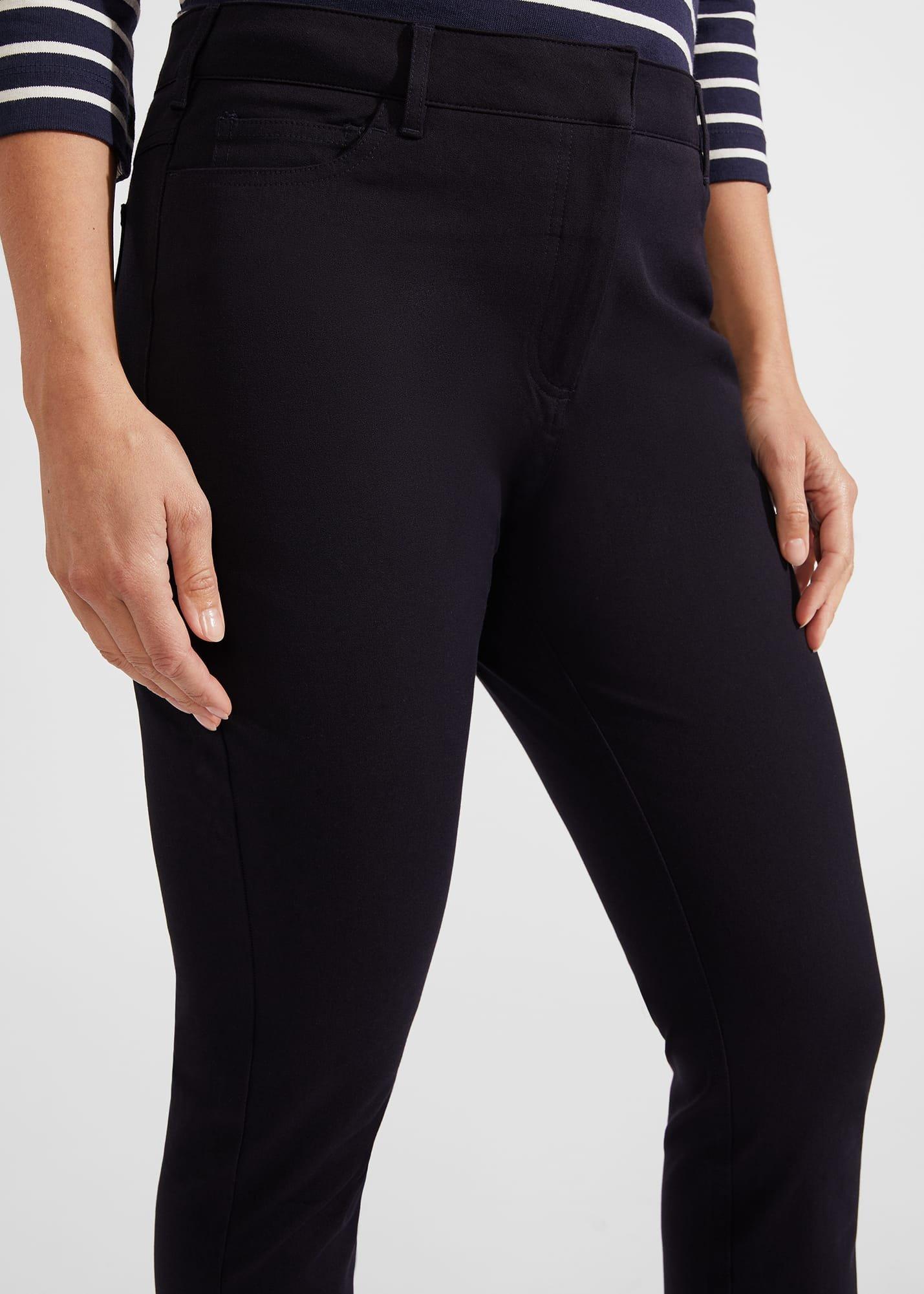 Petite Amanda Skinny Jeans, True Navy, hi-res