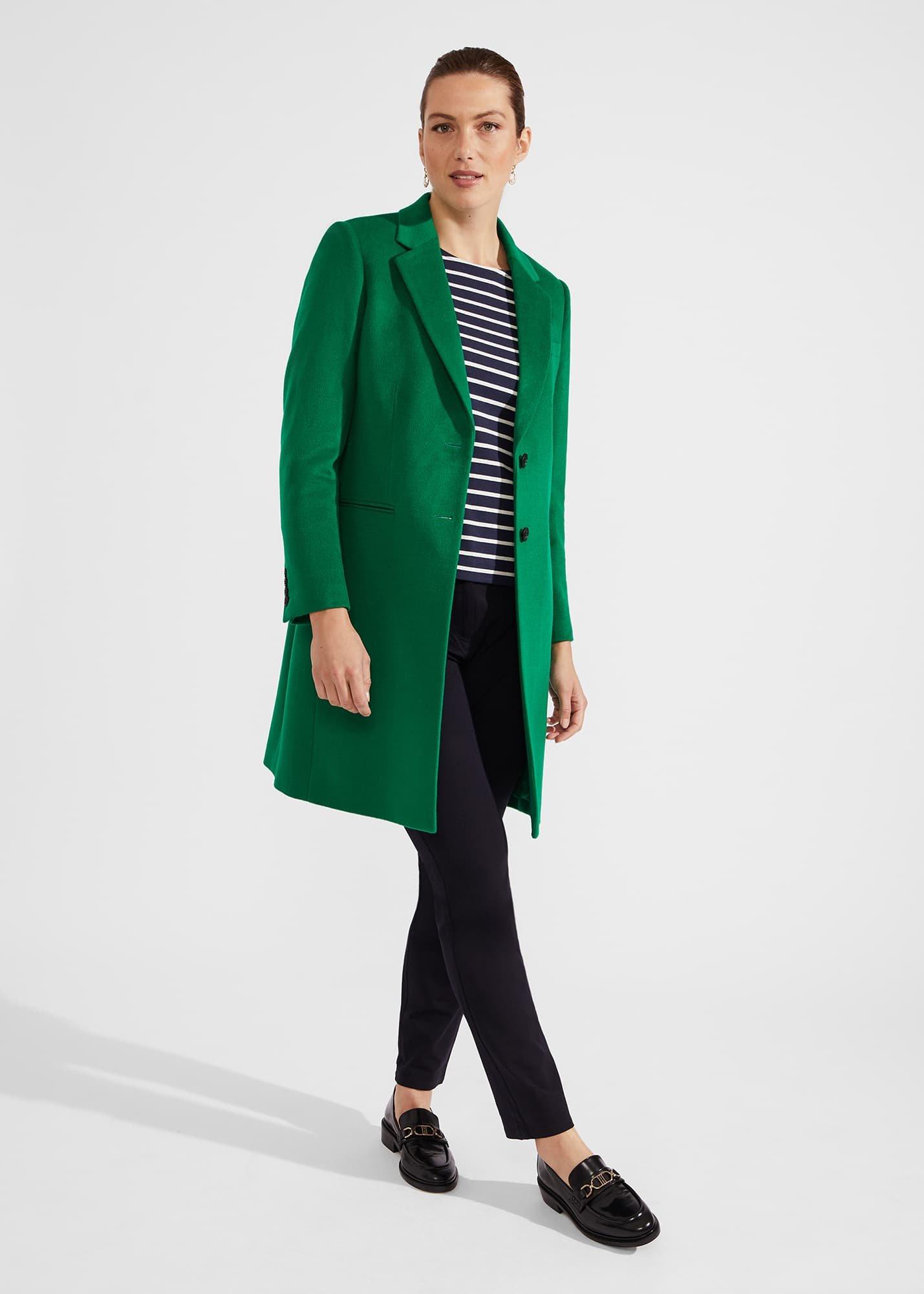 Petite Amanda Skinny Jeans, True Navy, hi-res