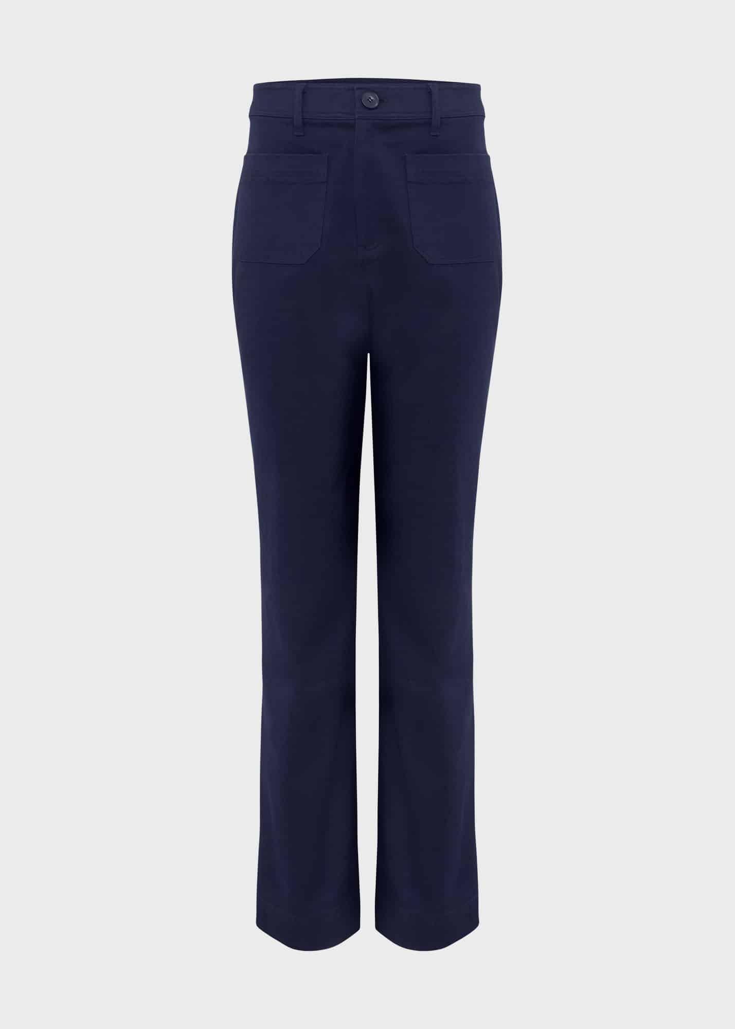 Kim Trousers, Midnight, hi-res