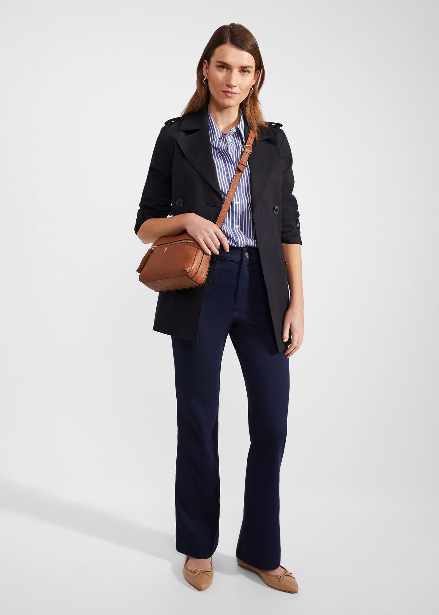 Kim Trousers, Midnight, hi-res