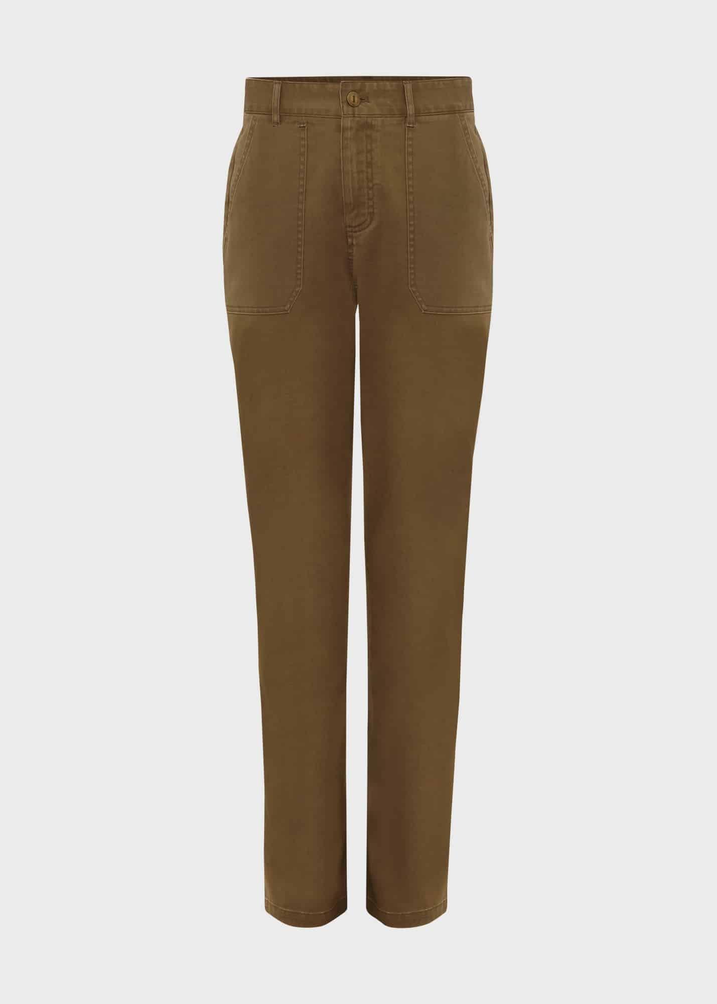 Earlwood Cargo, Dark Khaki, hi-res