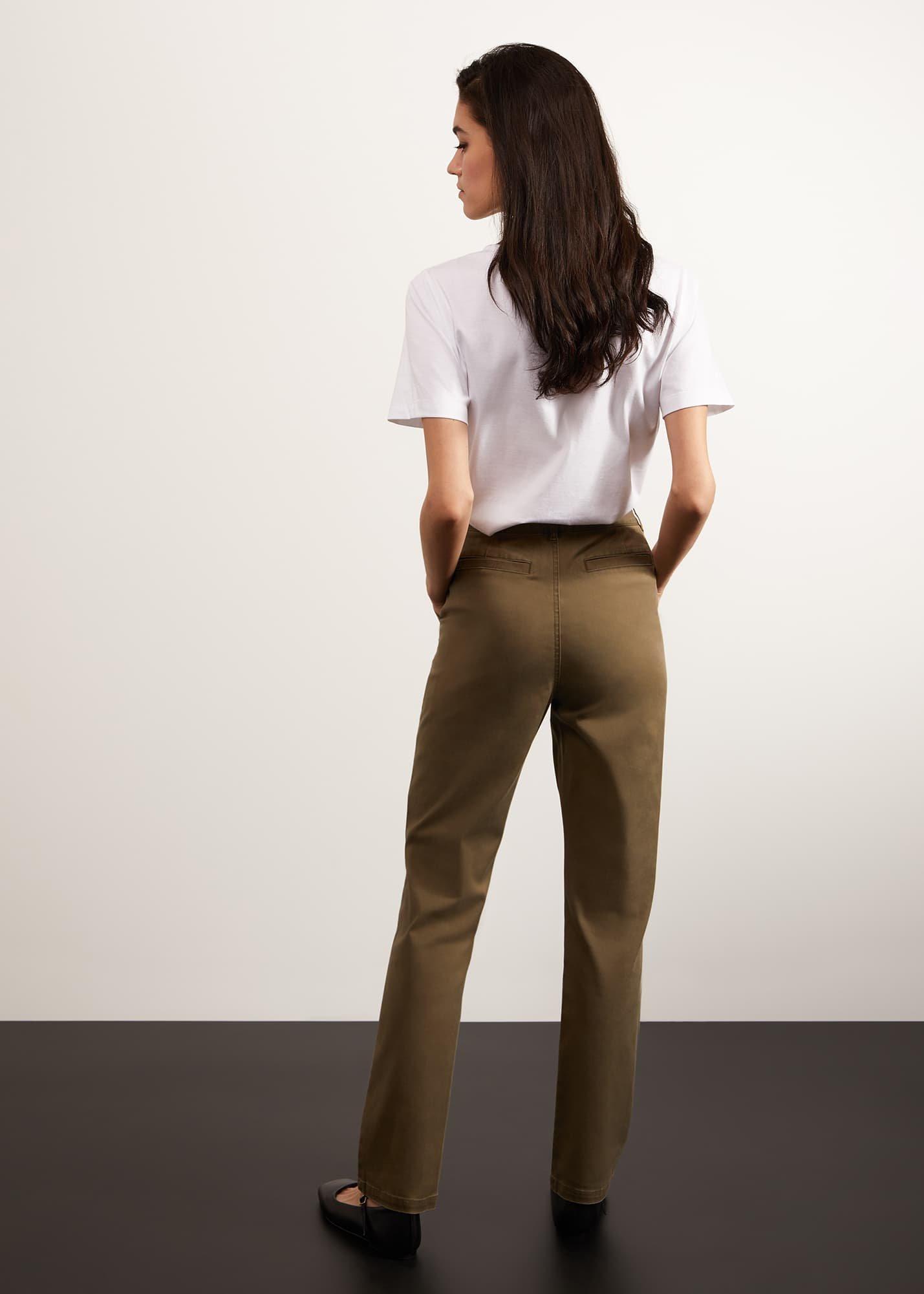 Earlwood Cargo, Dark Khaki, hi-res