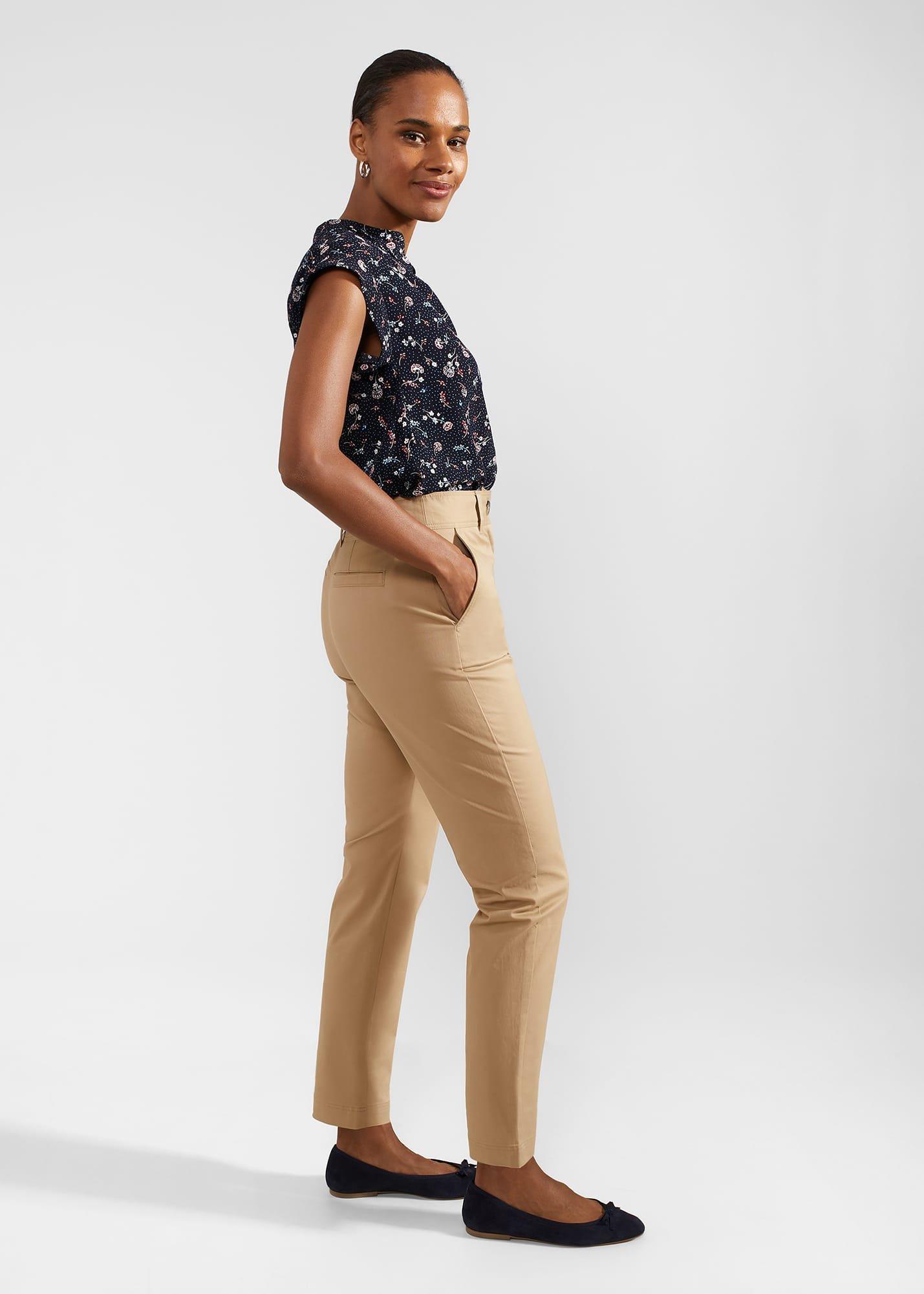 Calla Chino, Camel, hi-res