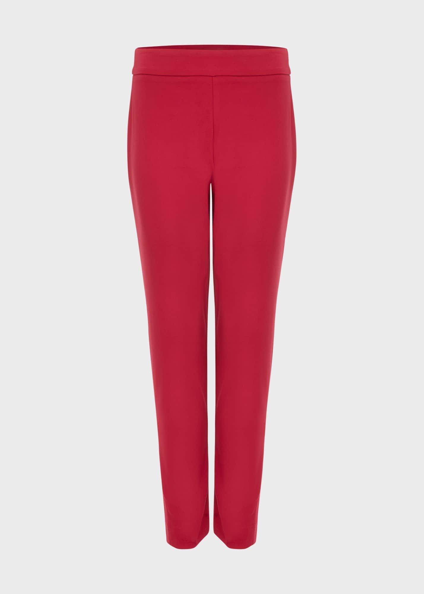 Giselle Capri, Pink, hi-res