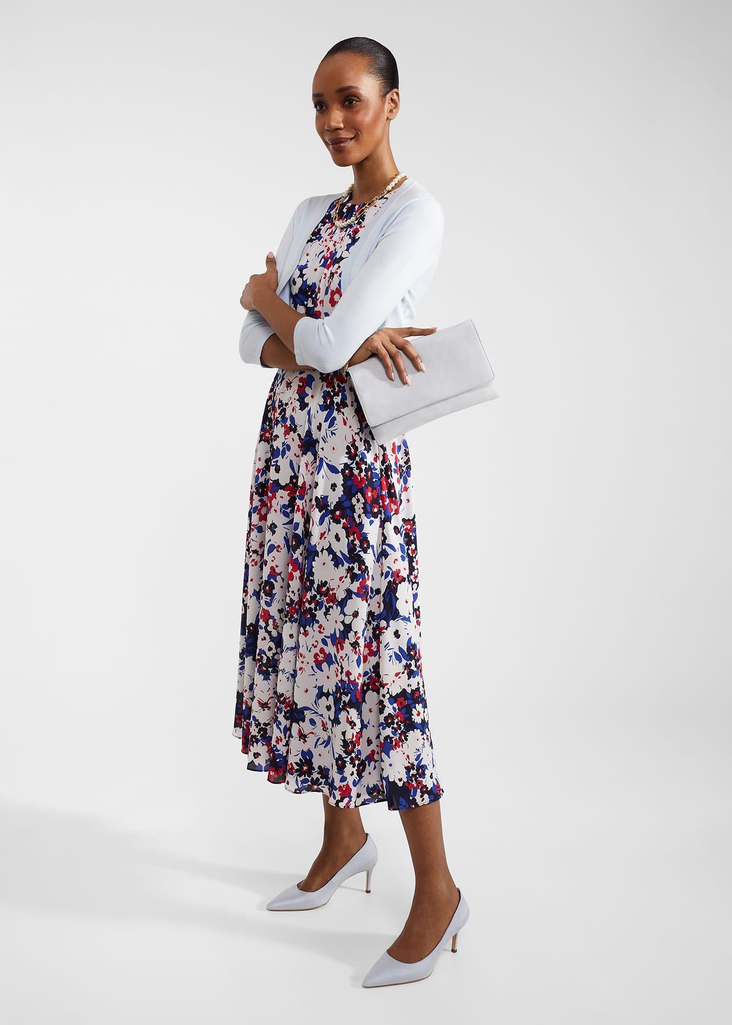 Carrie Bolero, Pale Blue, hi-res