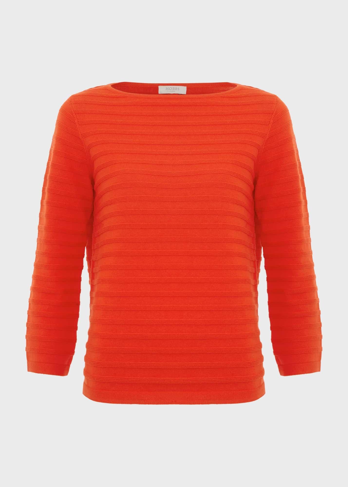 Nellie Cotton Jumper