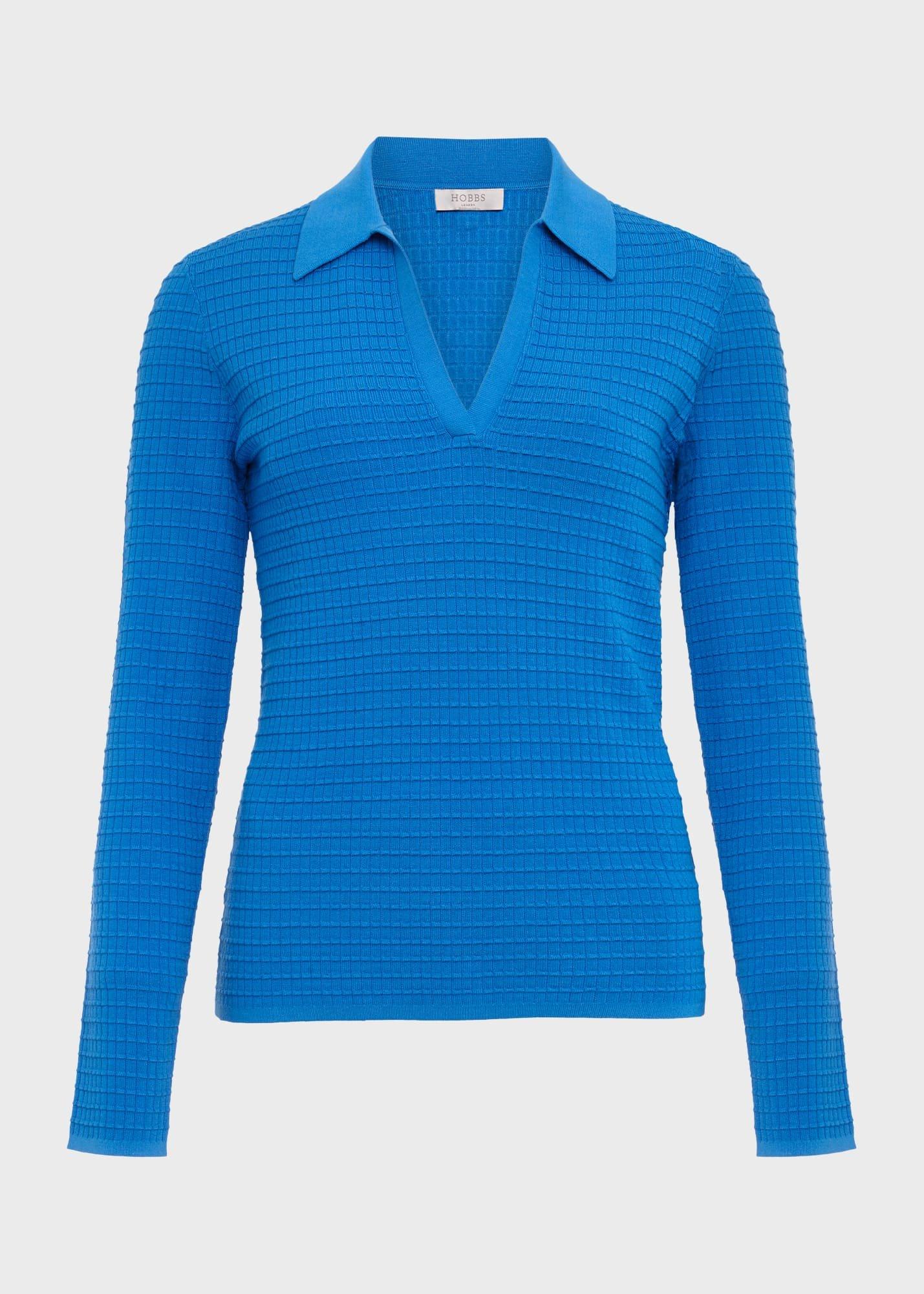 Tamara Polo Jumper