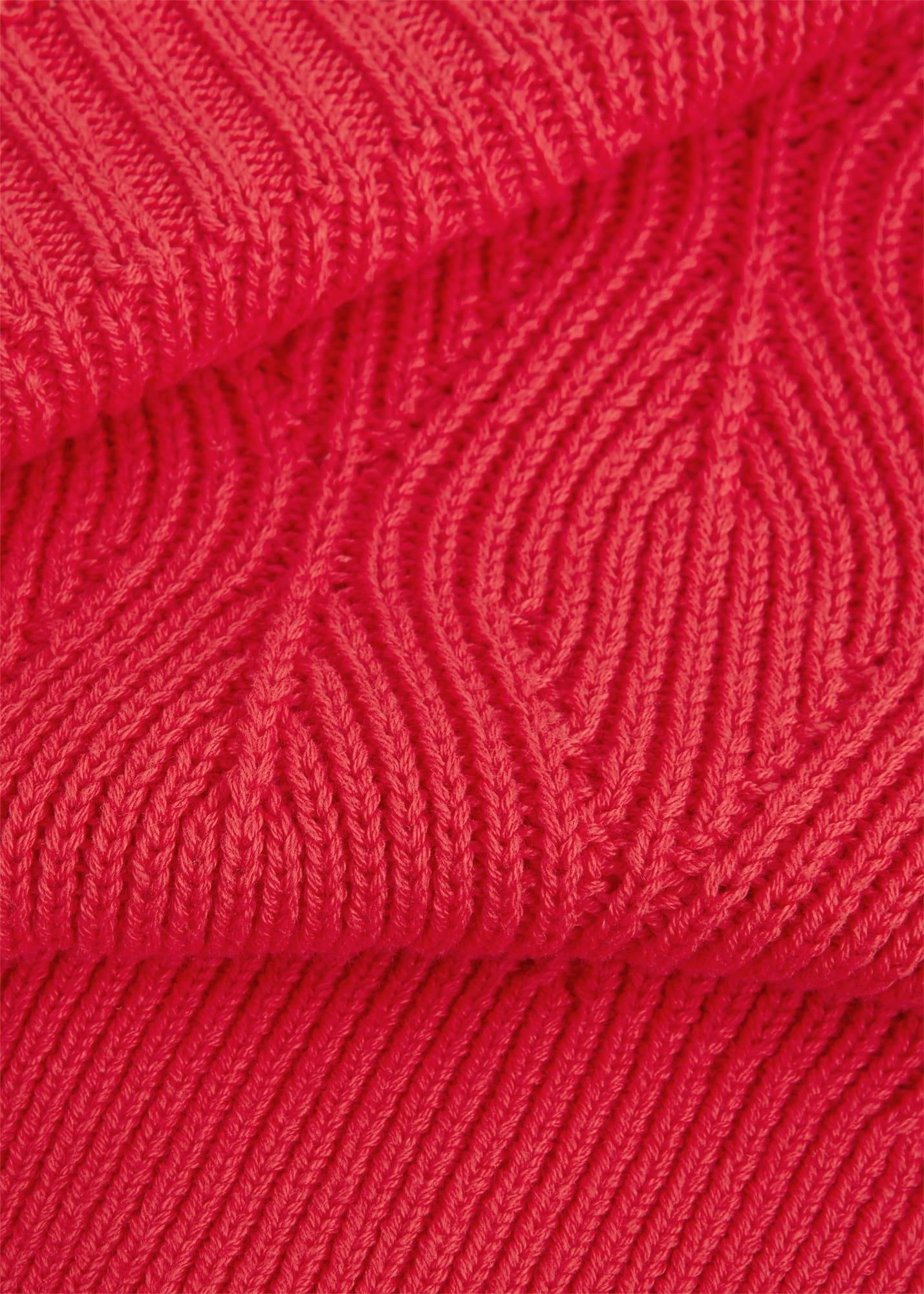 Laney Cotton Jumper, Rouge Pink, hi-res