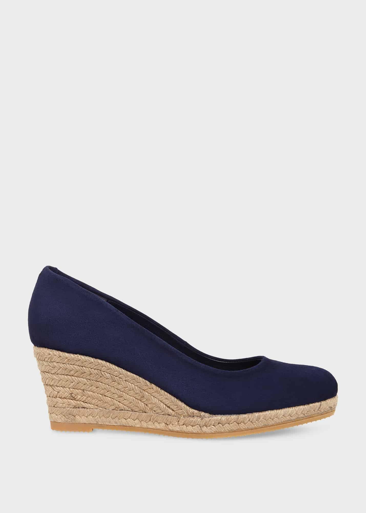 Anna Espadrille