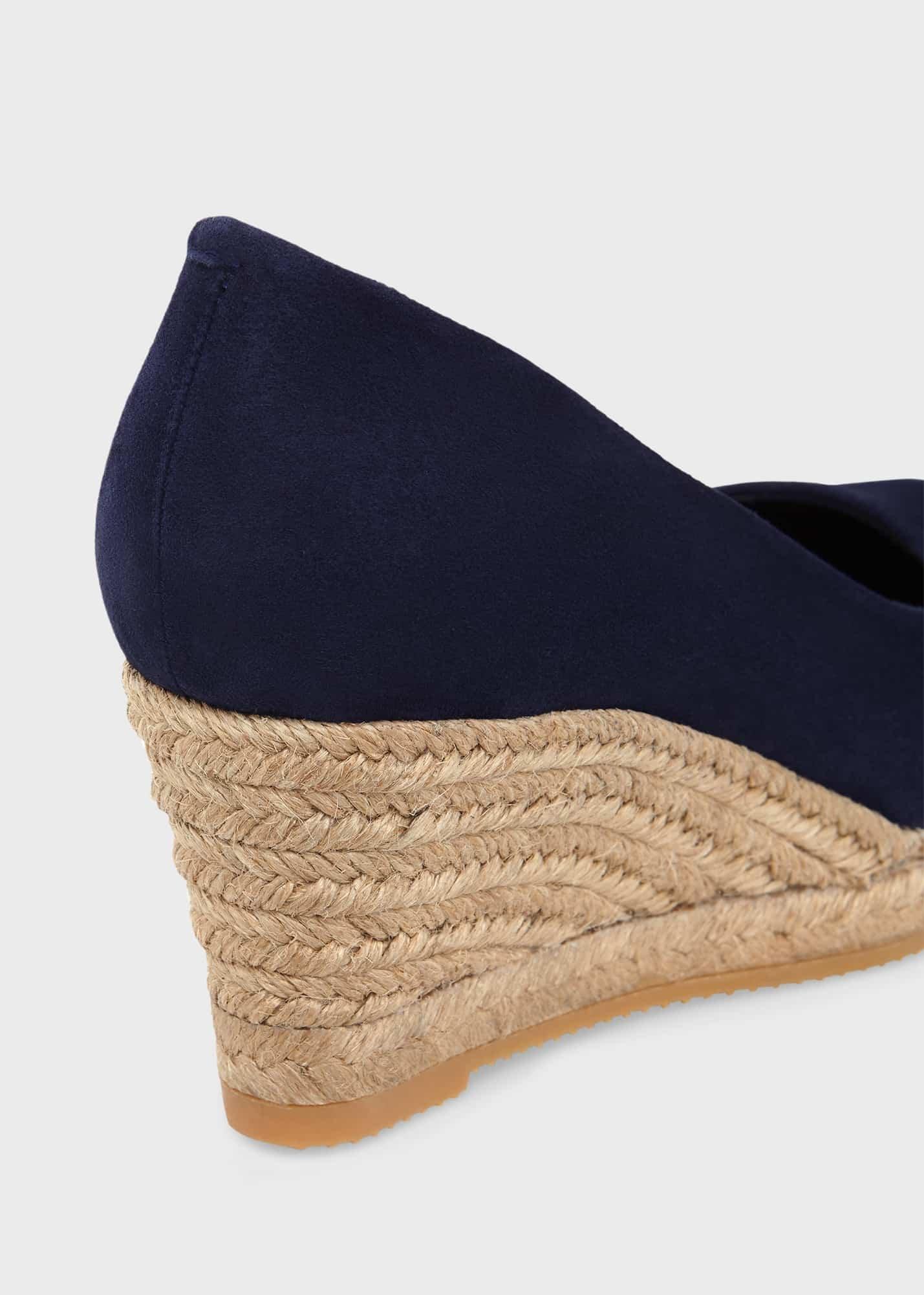 Anna Espadrille, Midnight, hi-res