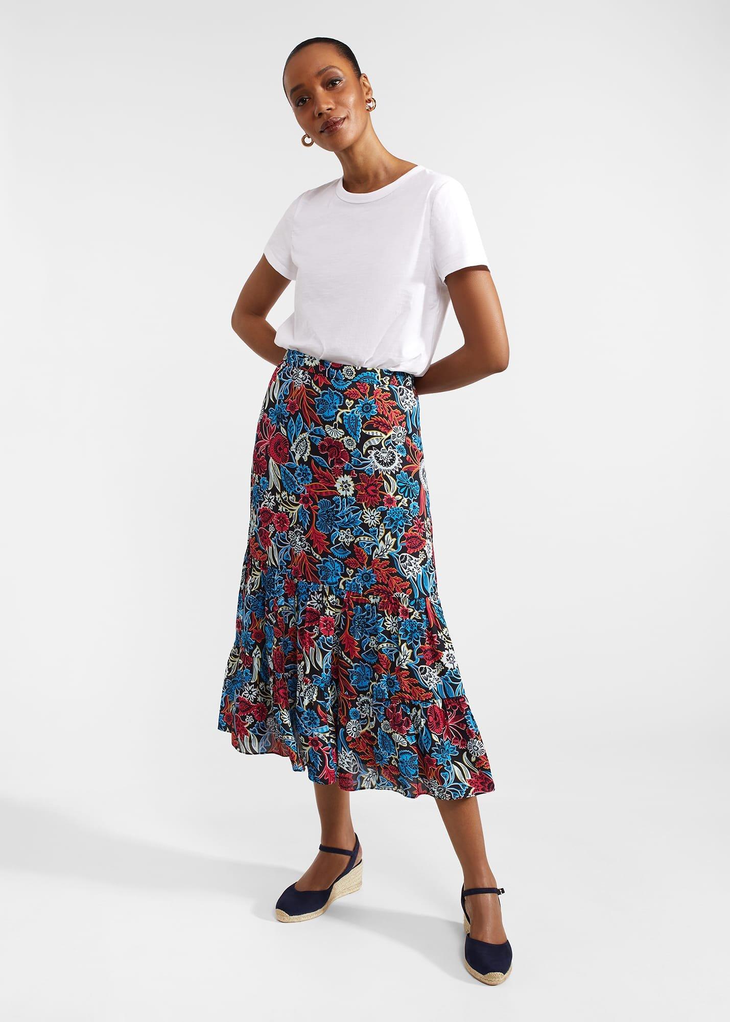 Elodie Espadrille, Midnight, hi-res