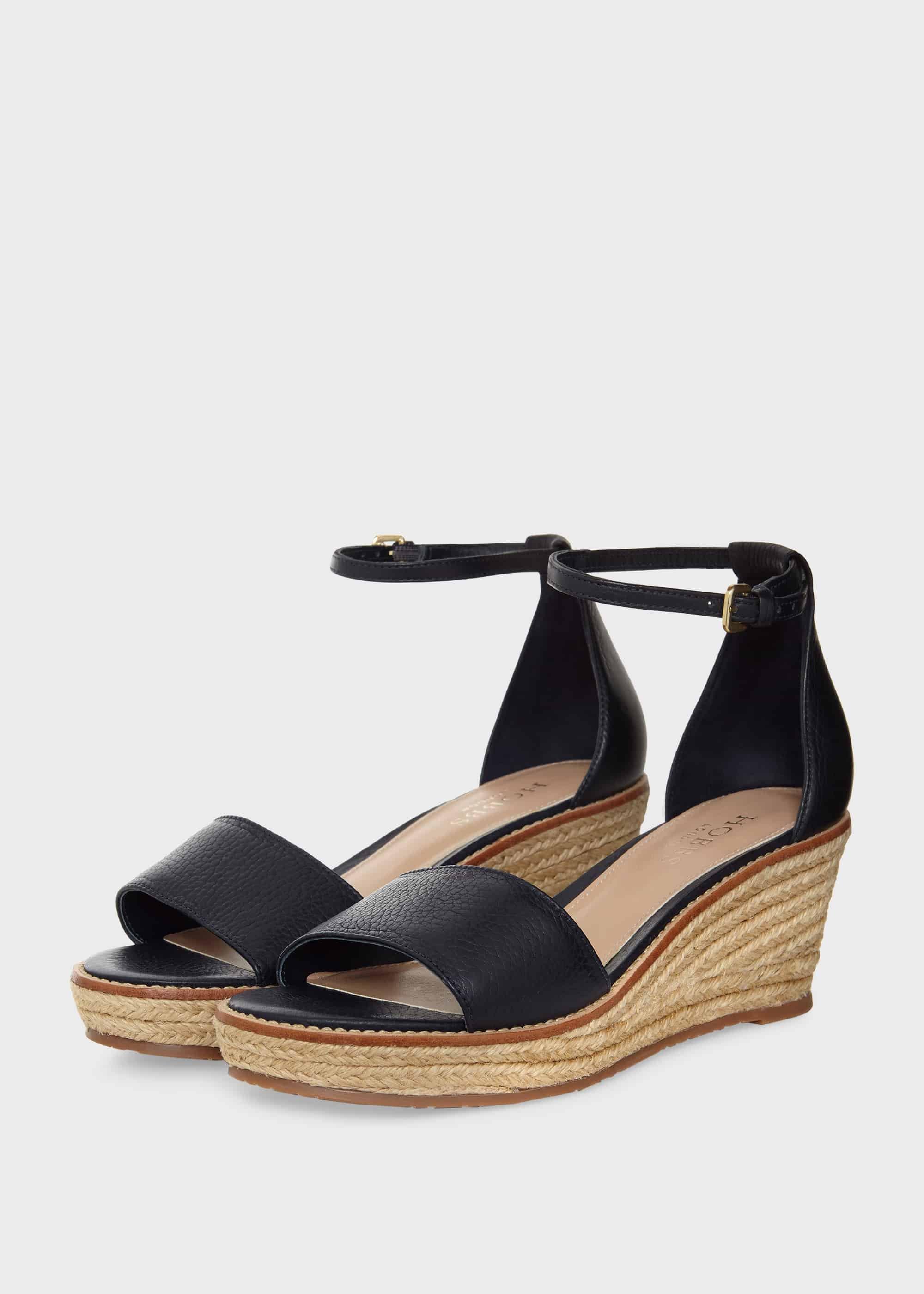 Vespa Espadrille, Navy, hi-res