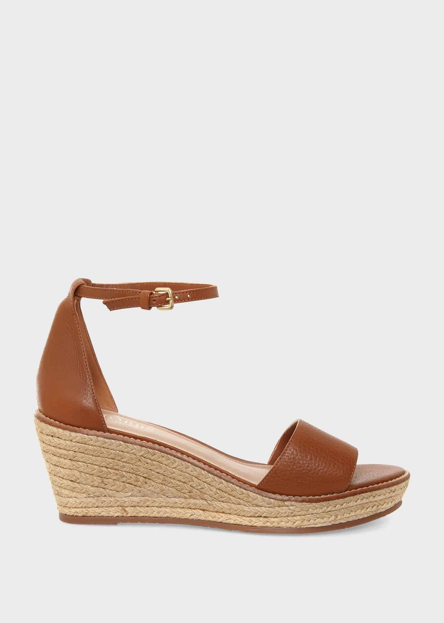 Vespa Espadrille, Tan, hi-res