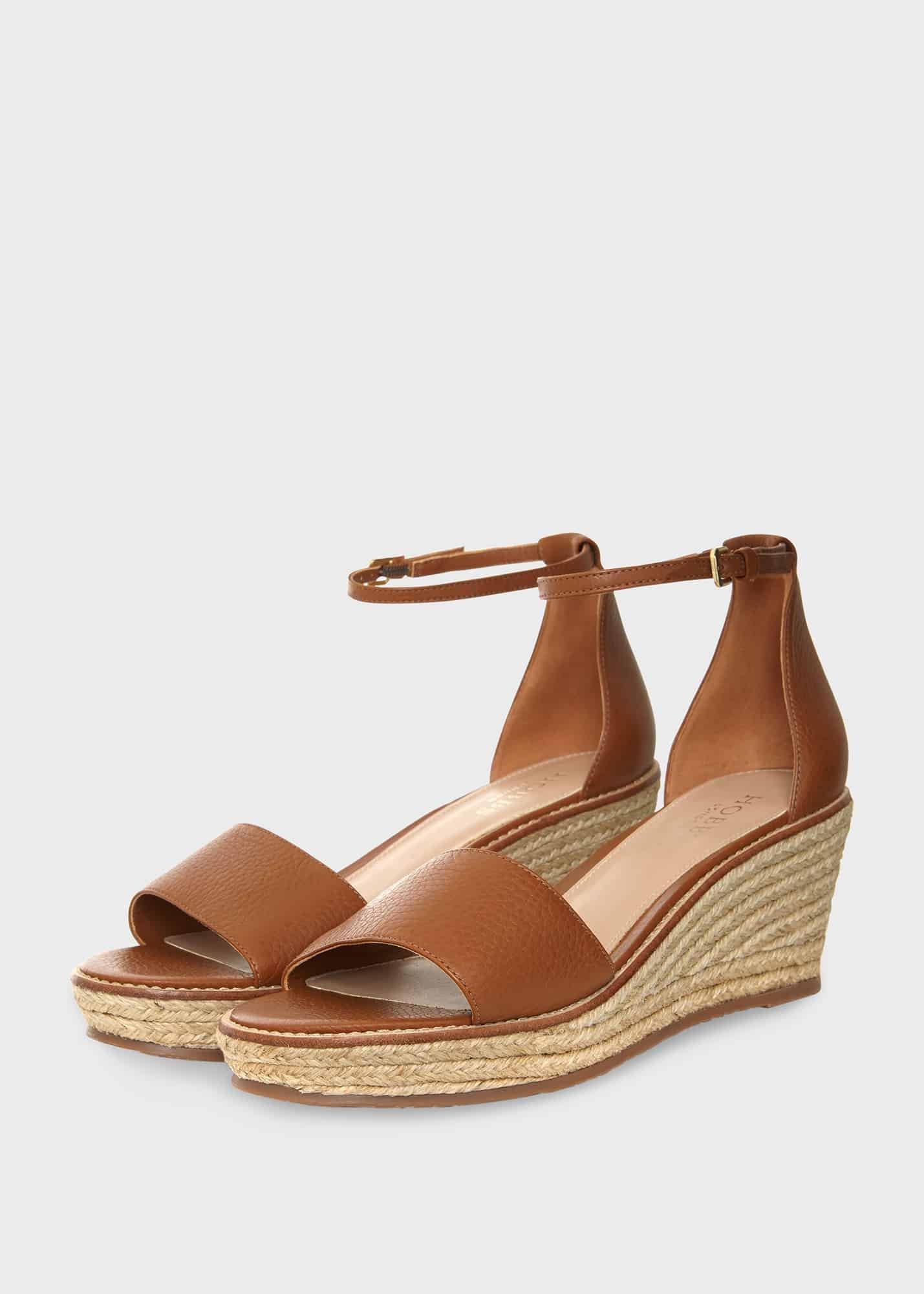 Vespa Espadrille, Tan, hi-res