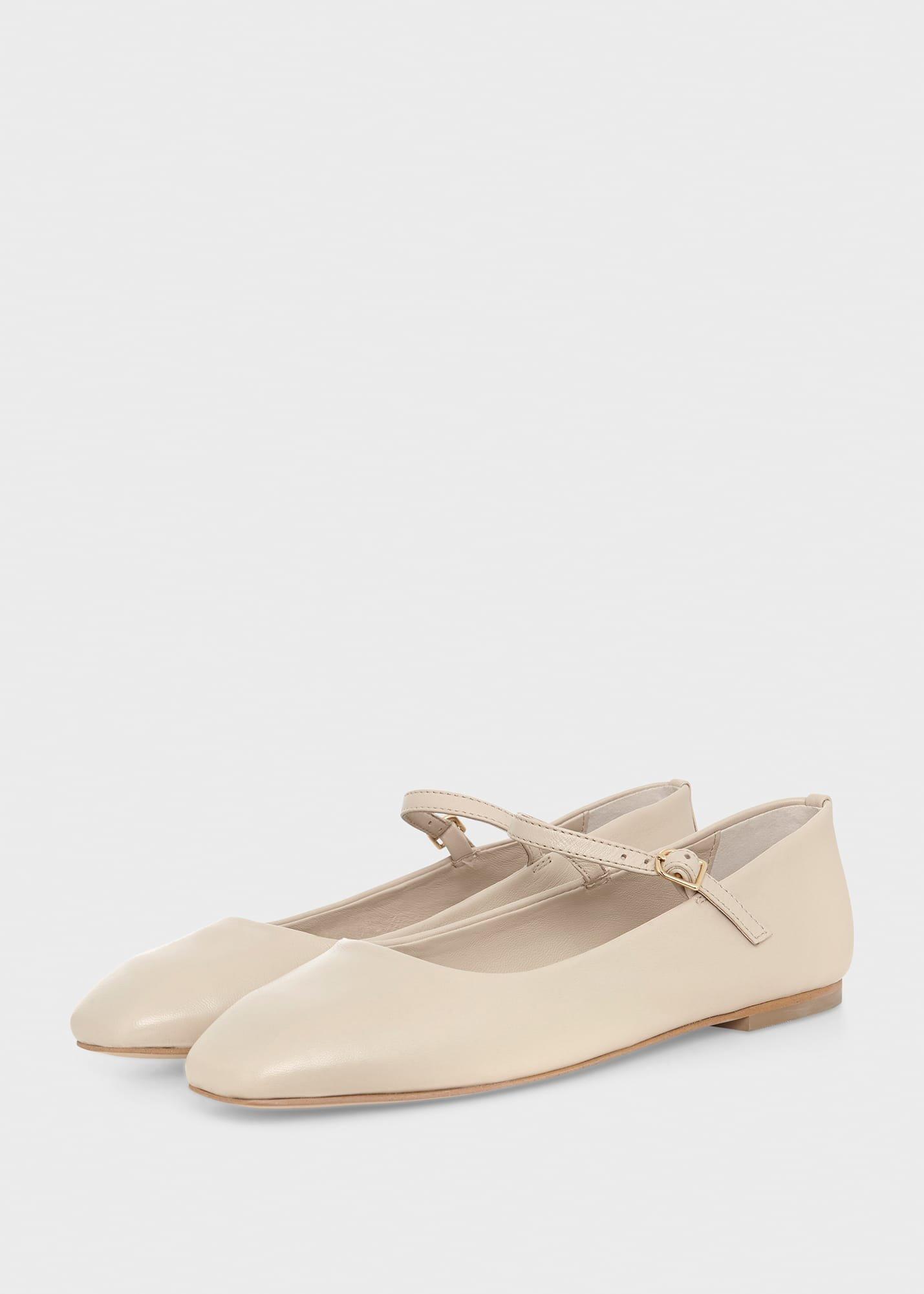 Chrissy Mary Jane, Light Beige, hi-res