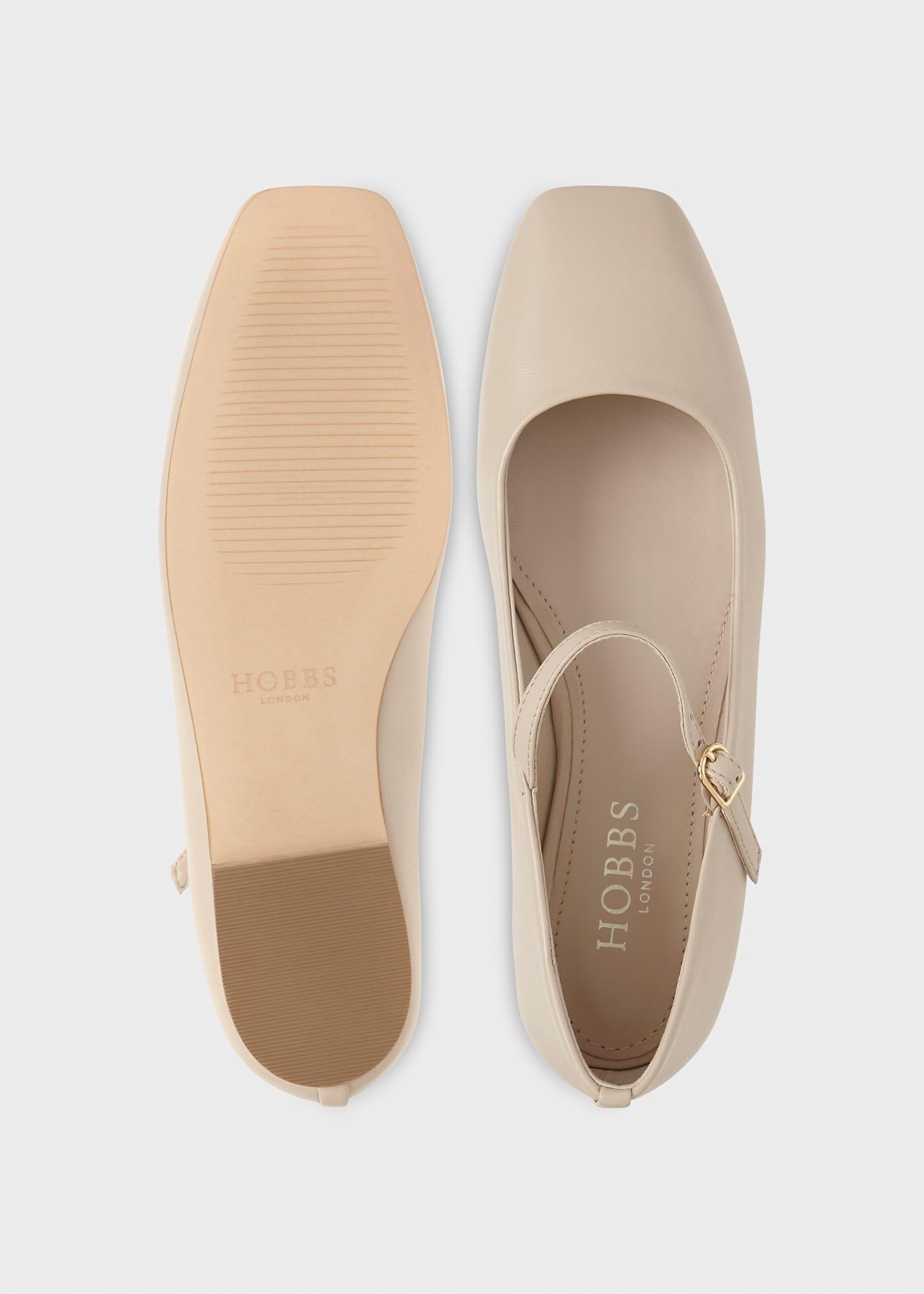 Chrissy Mary Jane, Light Beige, hi-res