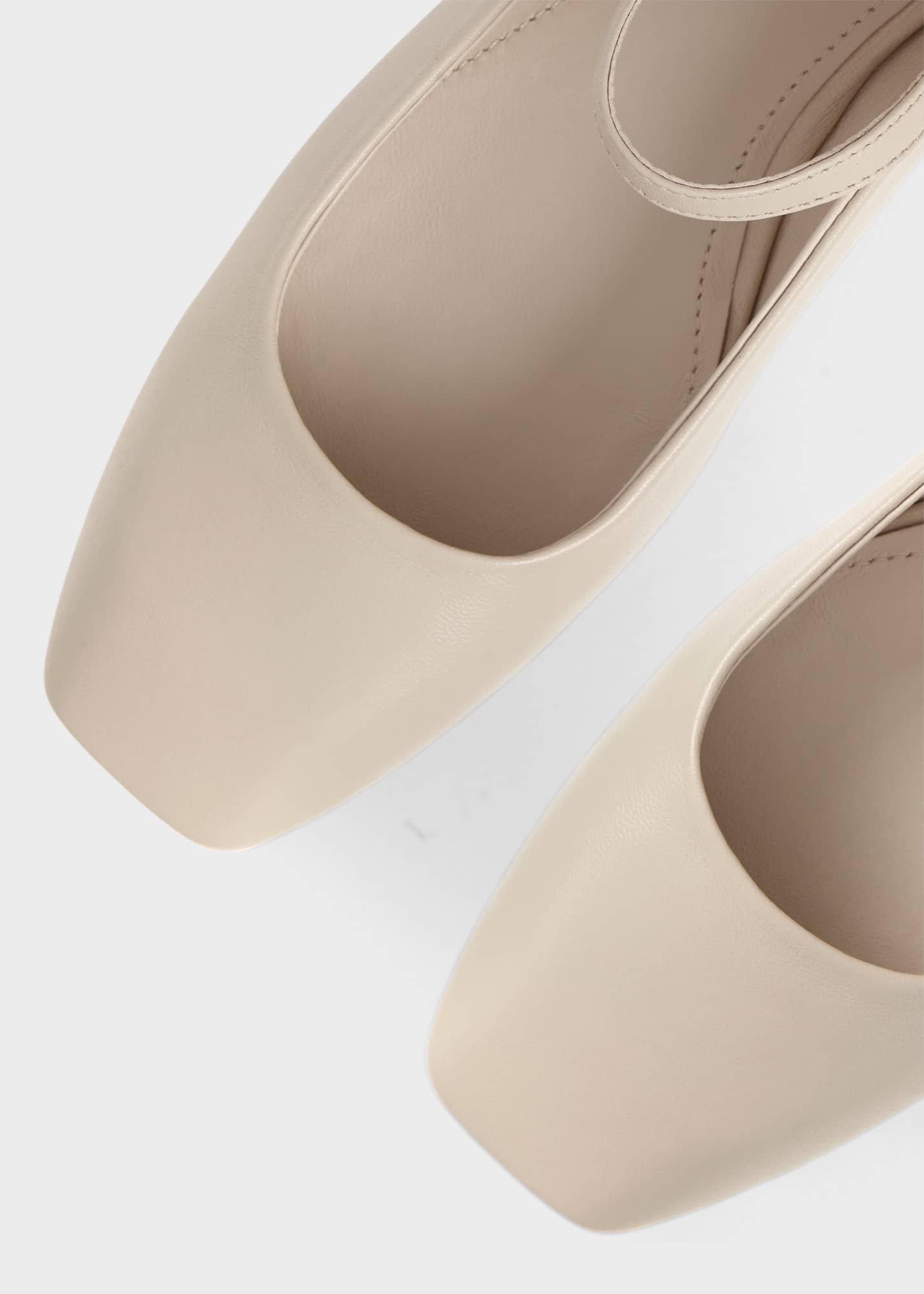 Chrissy Mary Jane, Light Beige, hi-res