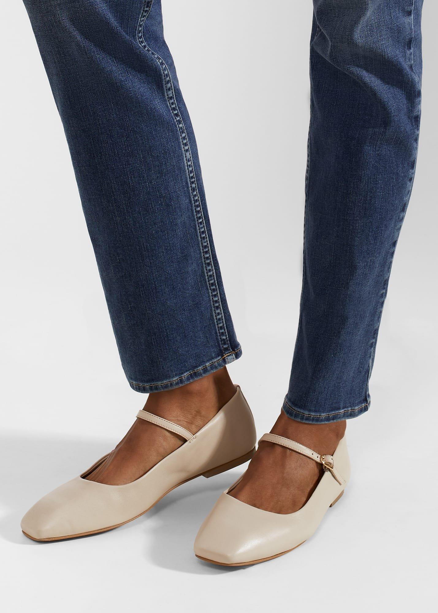 Chrissy Mary Jane, Light Beige, hi-res