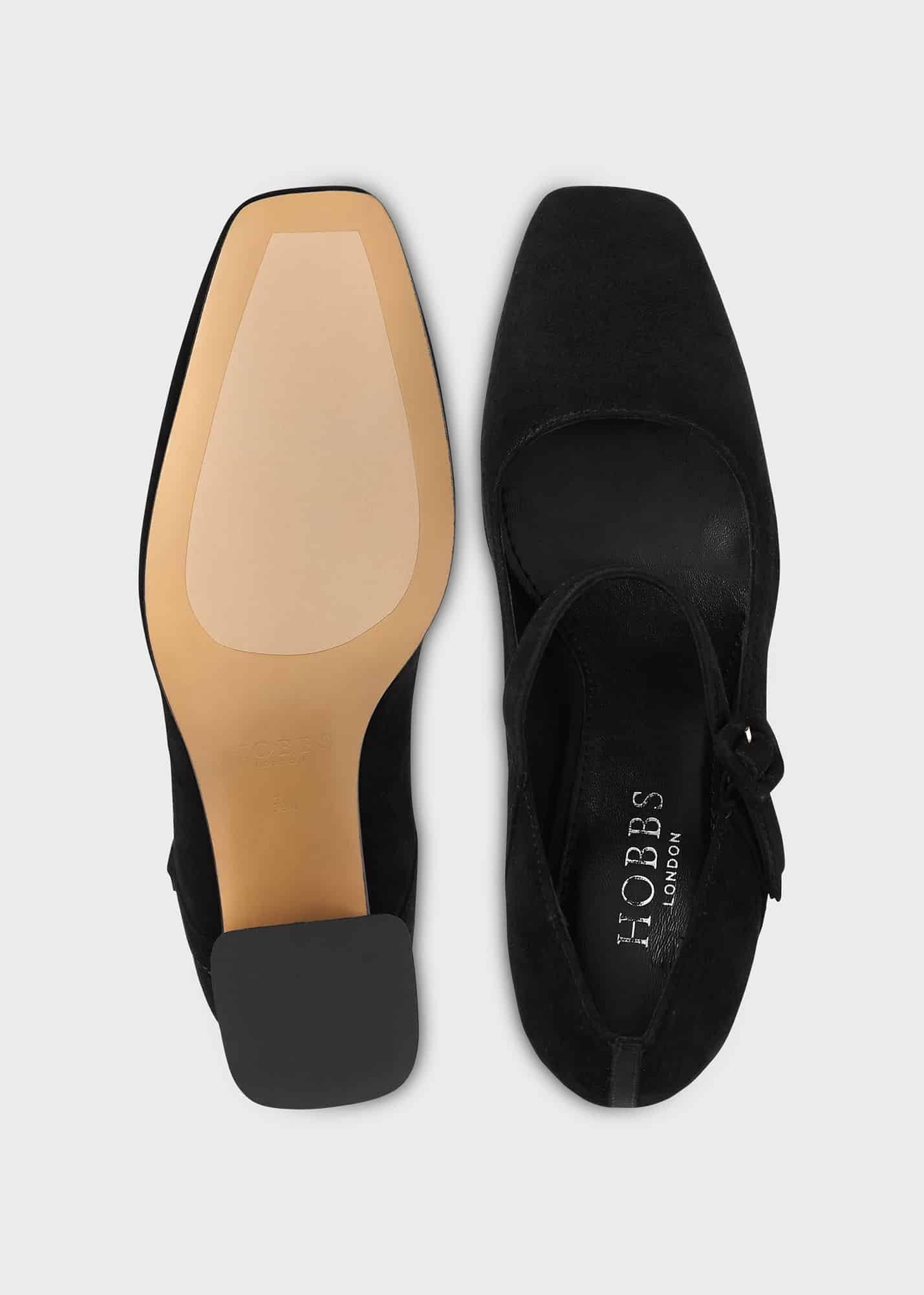 Miranda Mary Jane, Black, hi-res