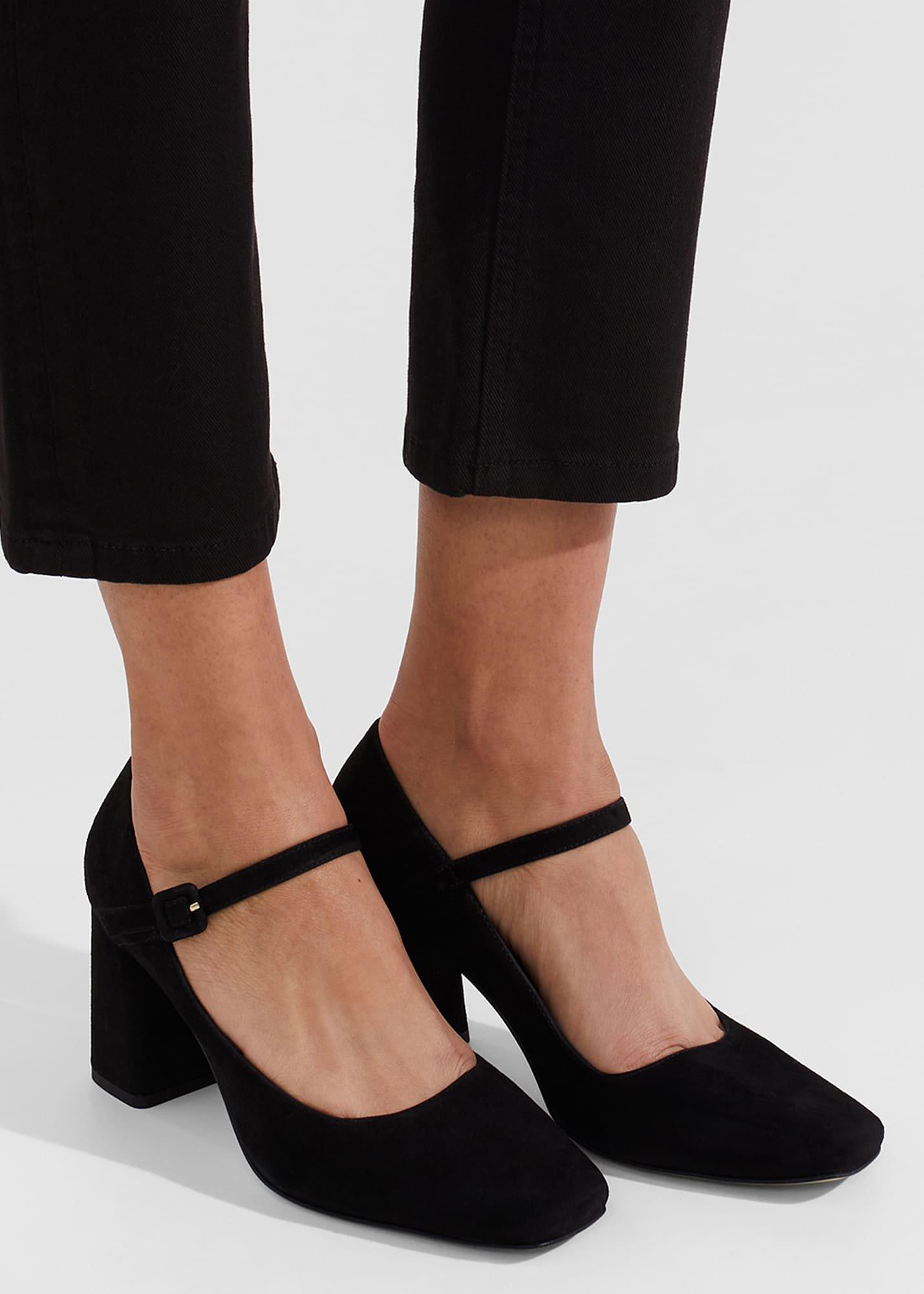 Miranda Mary Jane, Black, hi-res