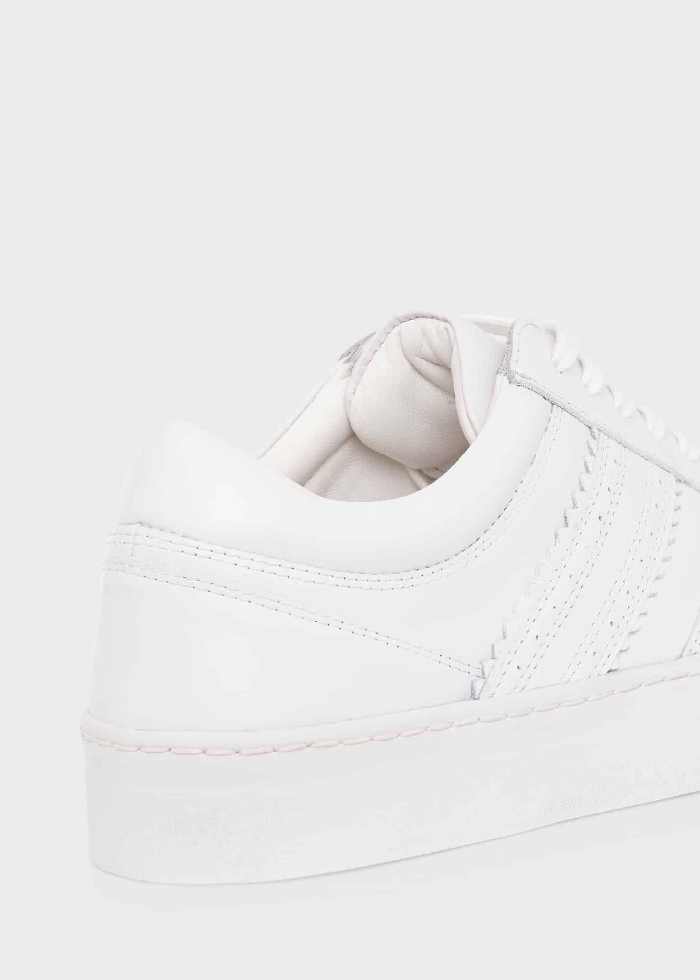 Coralie Trainers, White, hi-res