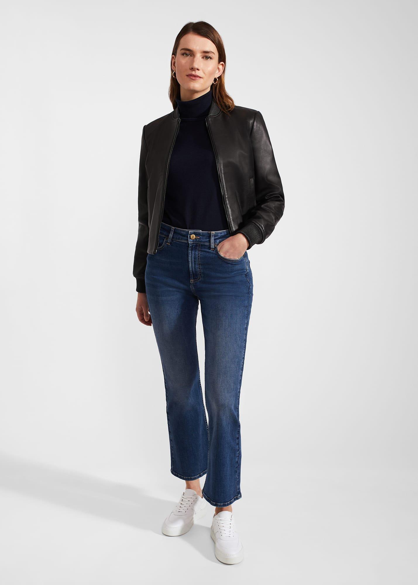 Coralie Trainers, White, hi-res