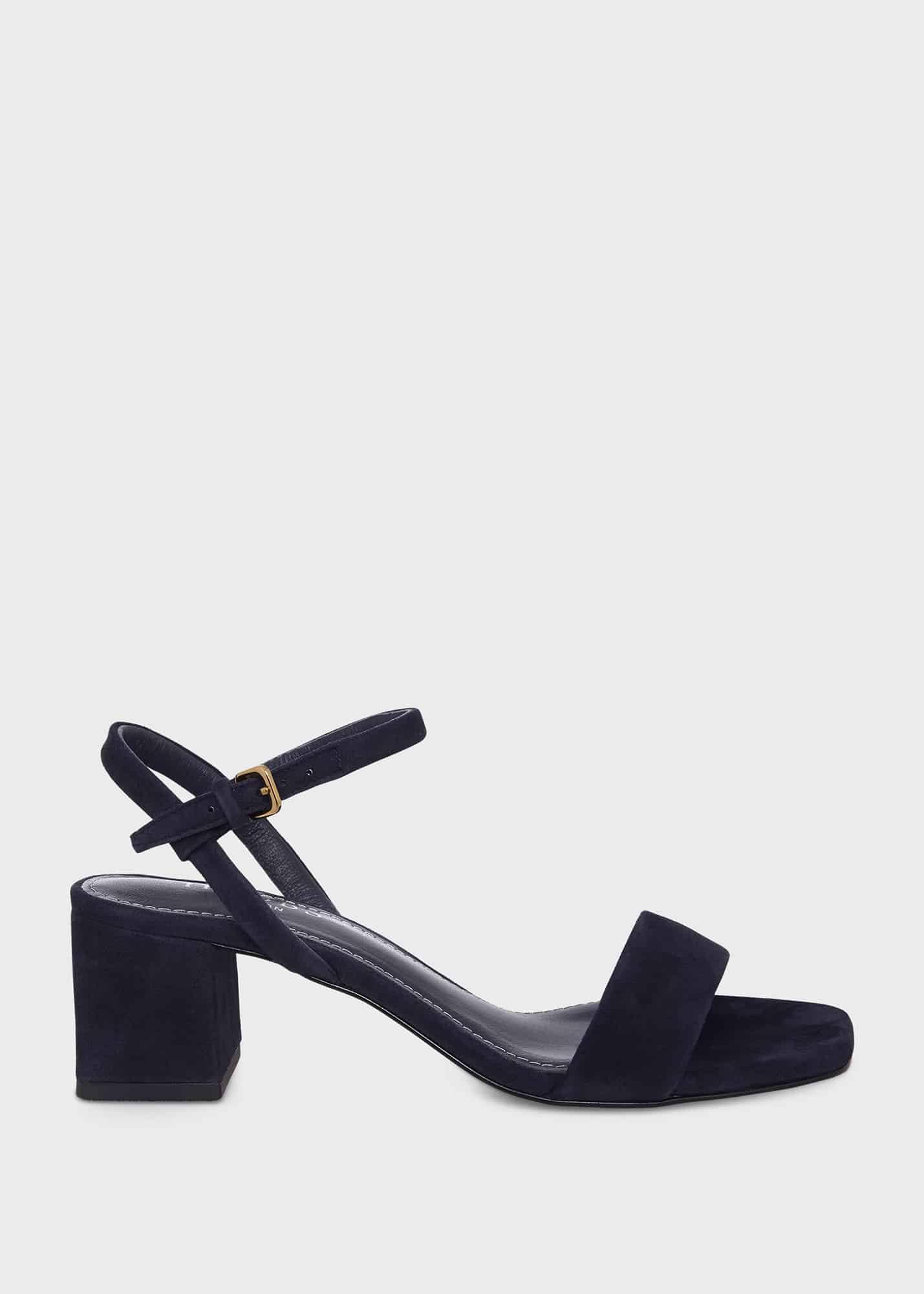 Jilly Sandal