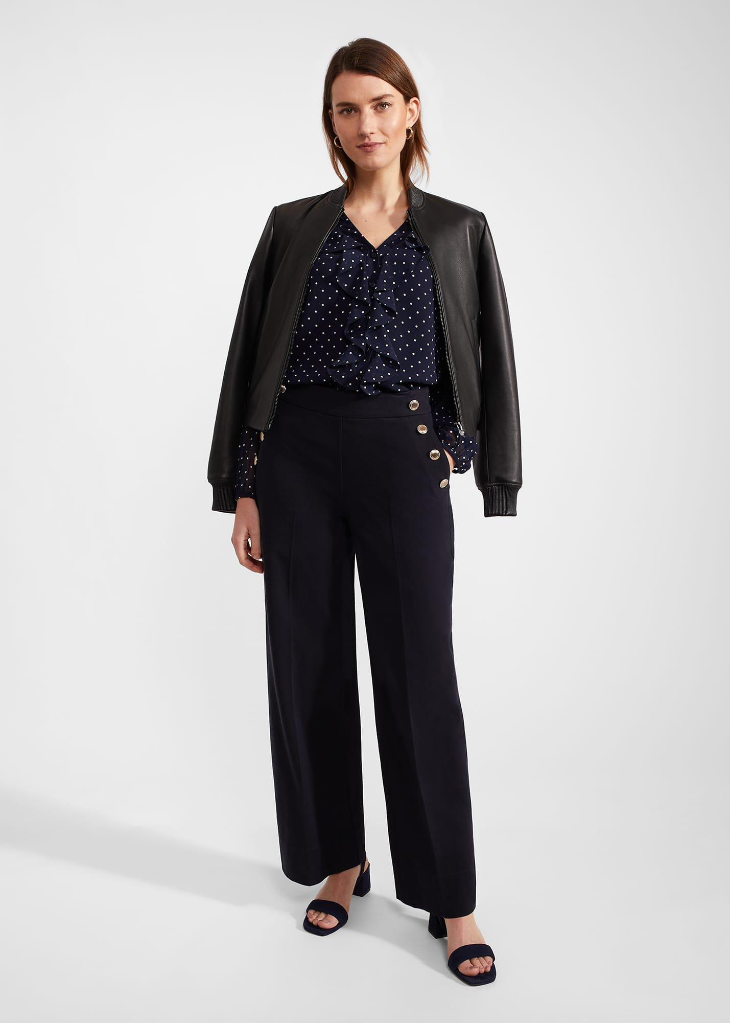 Jilly Sandal, Midnight, hi-res