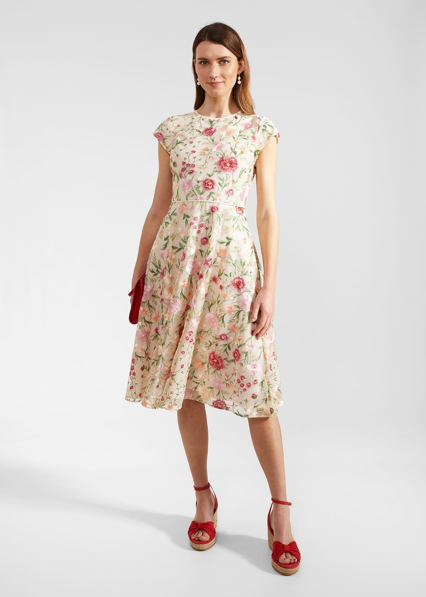 Angelica Espadrille, Deep Cherry Red, hi-res