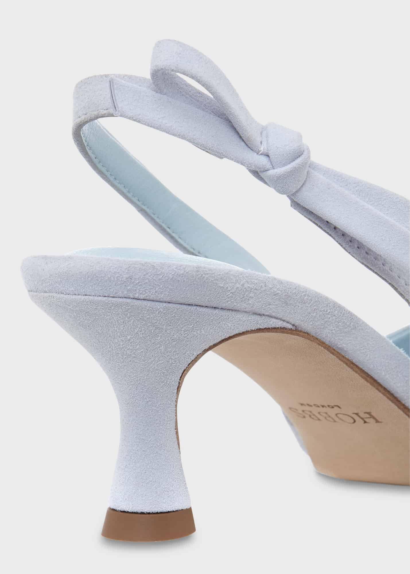 Julia Slingback, Pale Blue, hi-res