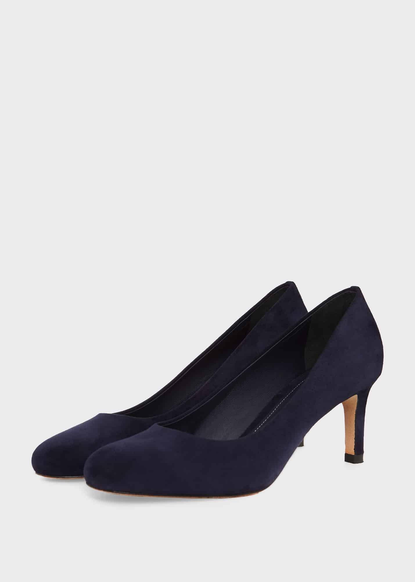 Lizzie Pumps, Midnight, hi-res