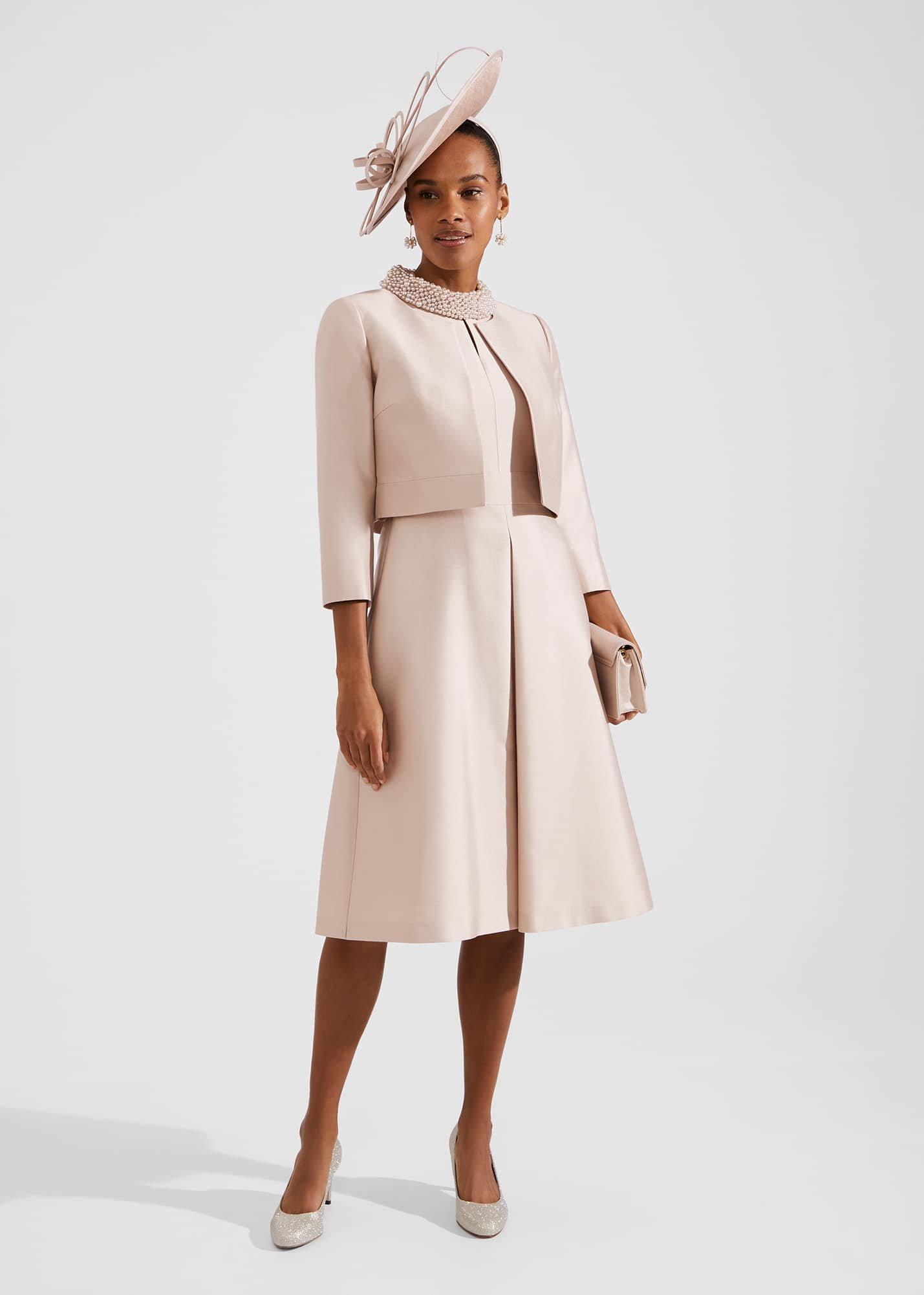 Lizzie Pumps, Champagne, hi-res