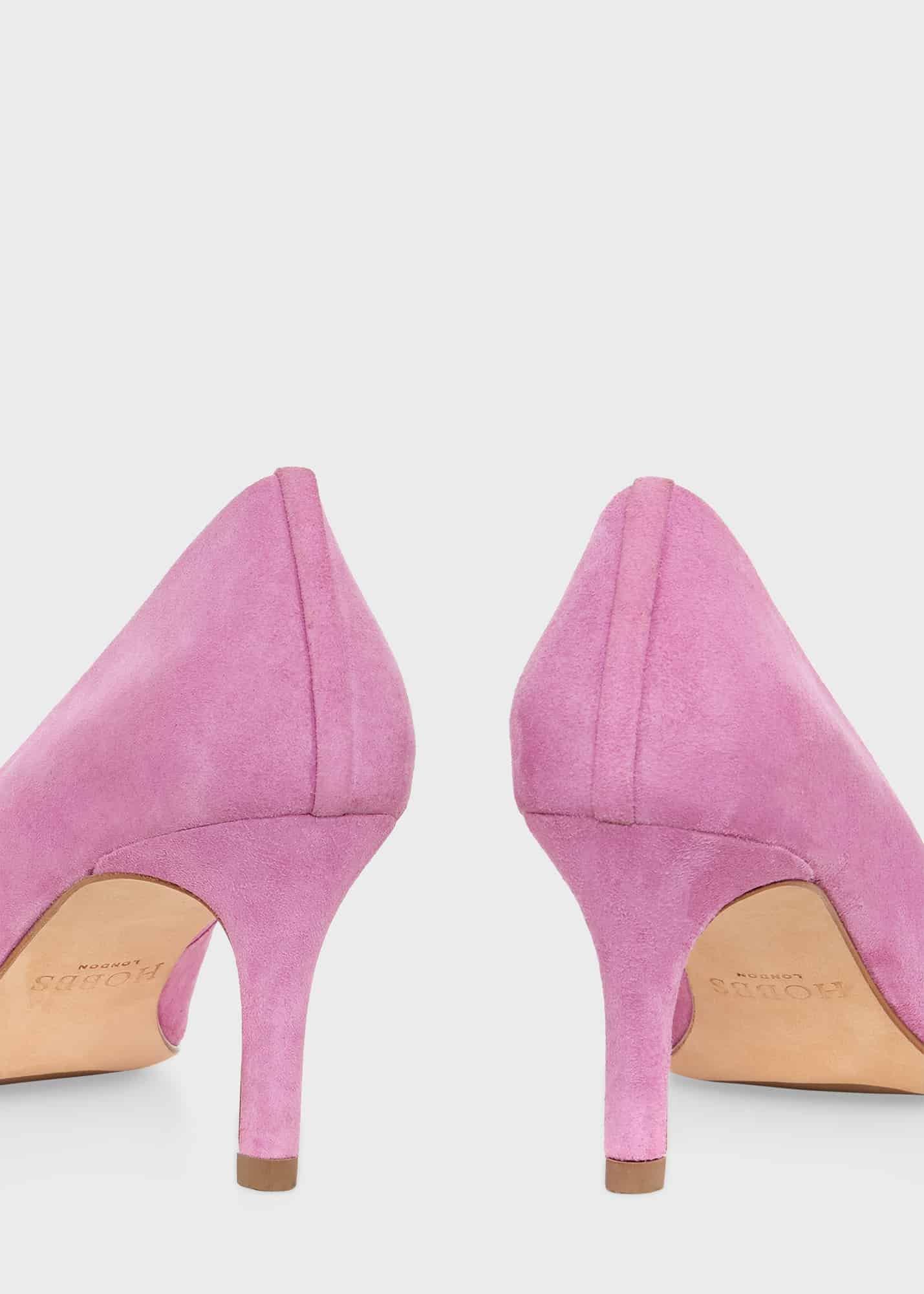 Luana Courts, Carnation Pink, hi-res