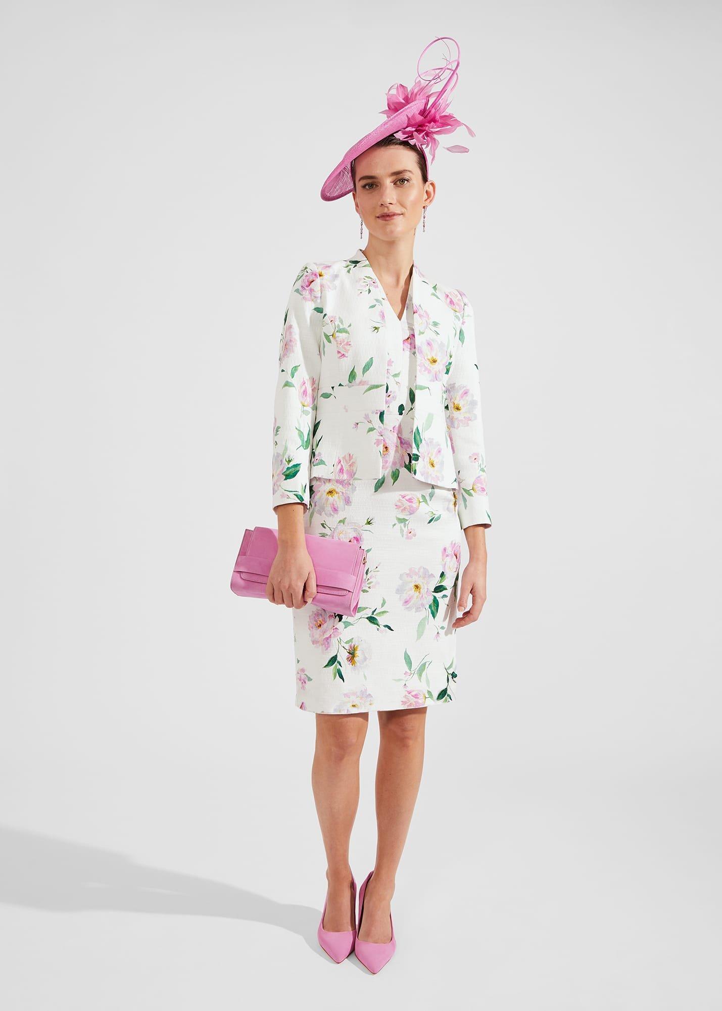 Luana Courts, Carnation Pink, hi-res