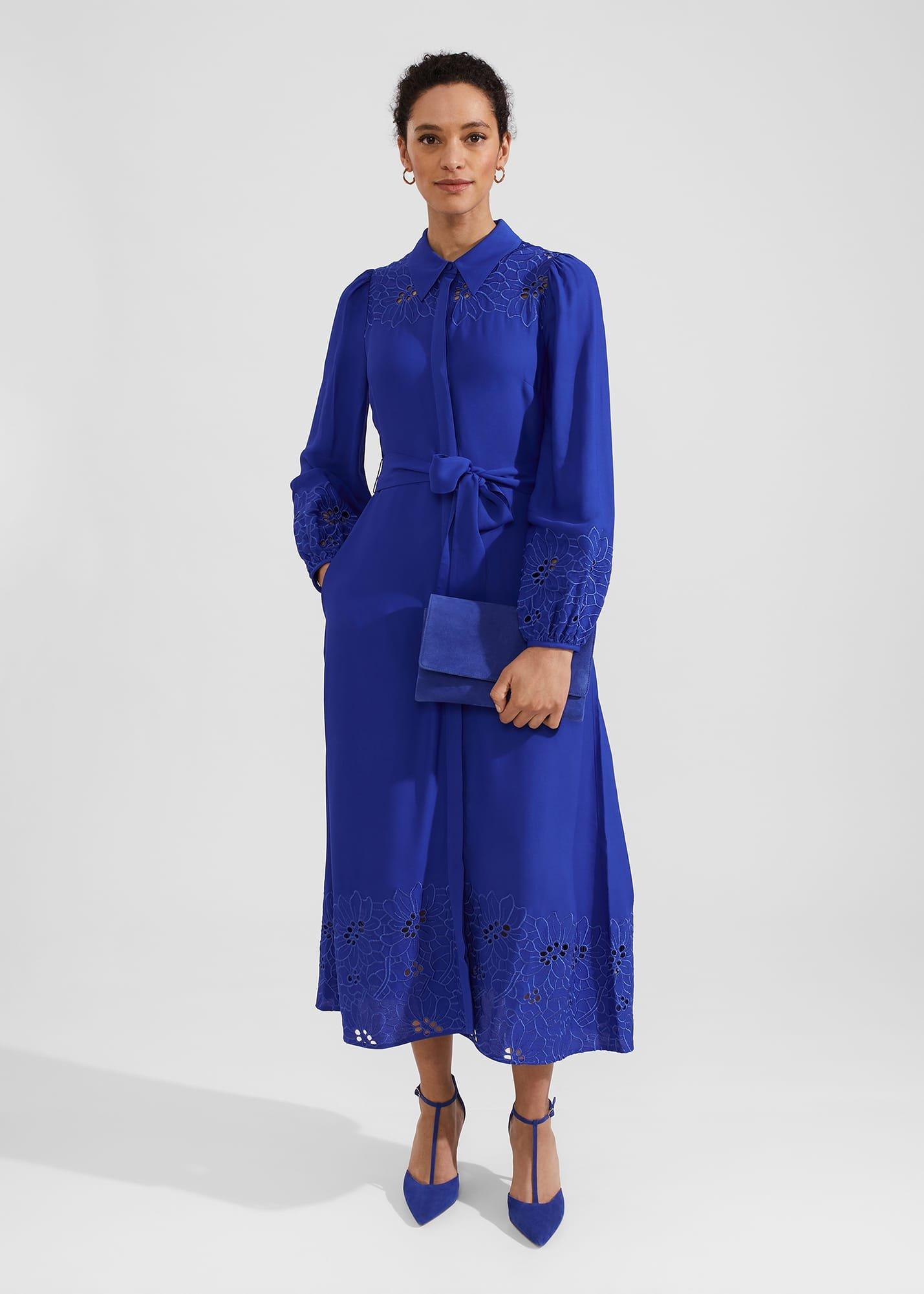 Alice T-Bar, Lapis Blue, hi-res